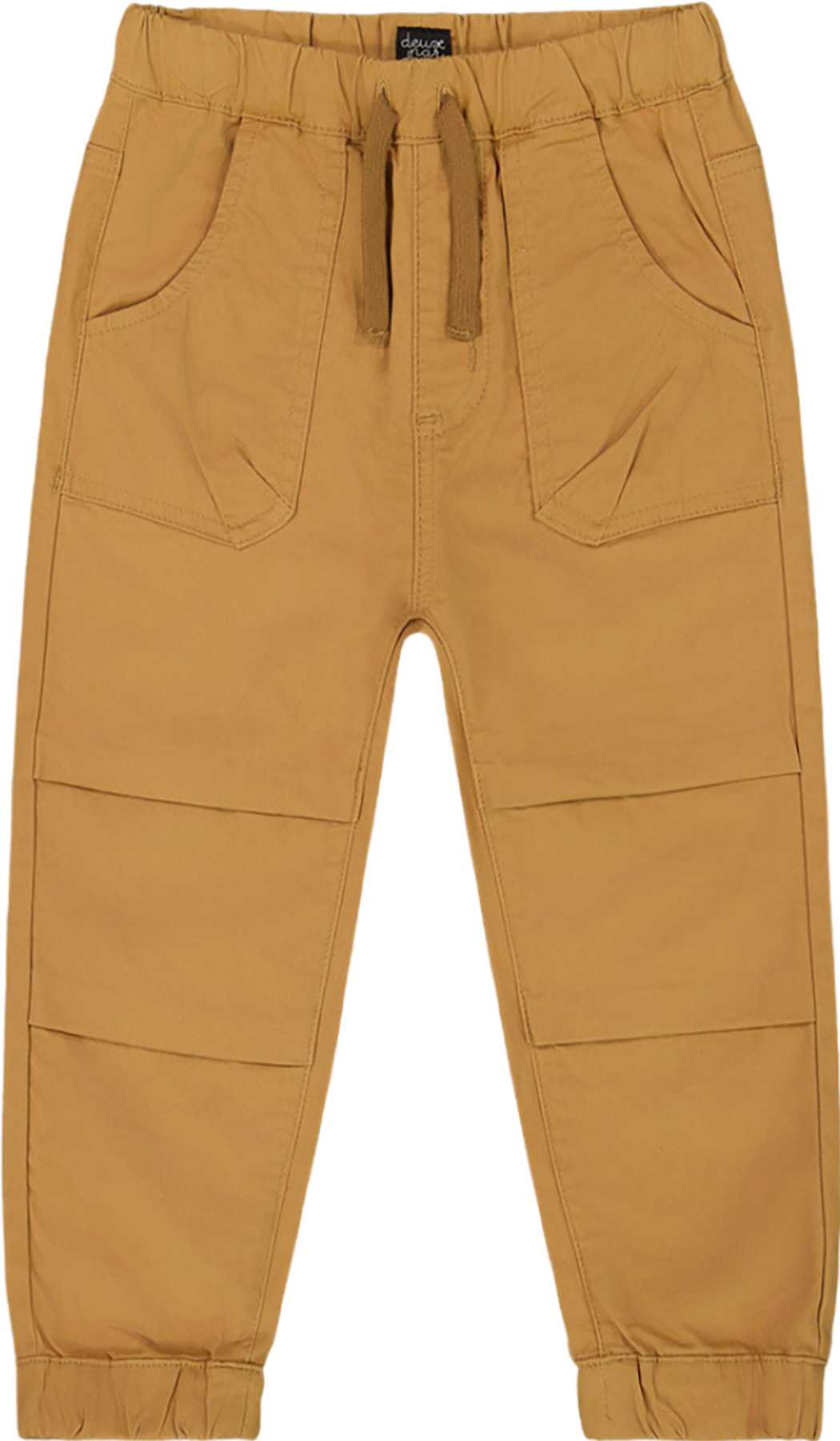 Product image for Stretch Twill Jogger Pant - Little Boy