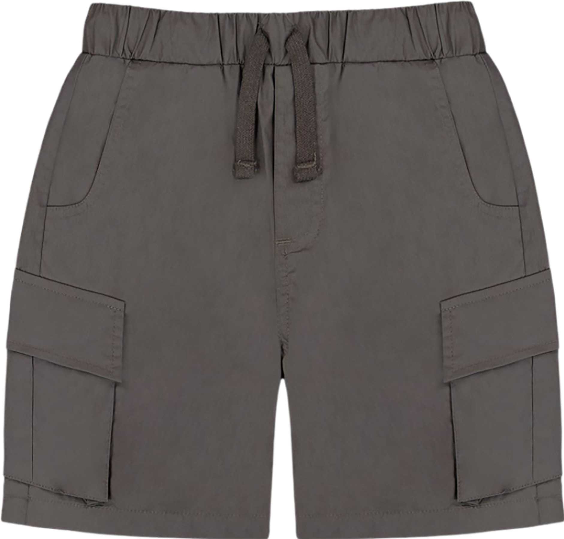 Product image for Parachute Cargo Pocket Shorts - Baby Boy