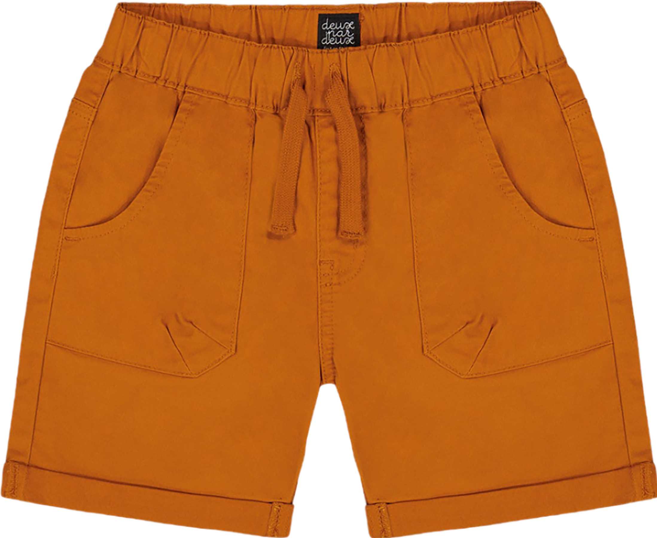 Product image for Stretch Twill Shorts - Baby Boy