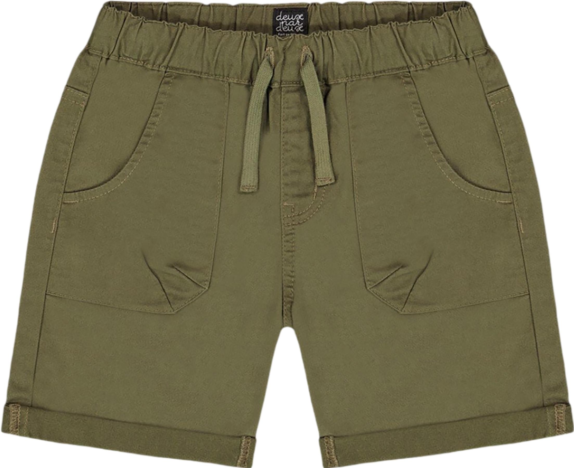 Burnt Olive