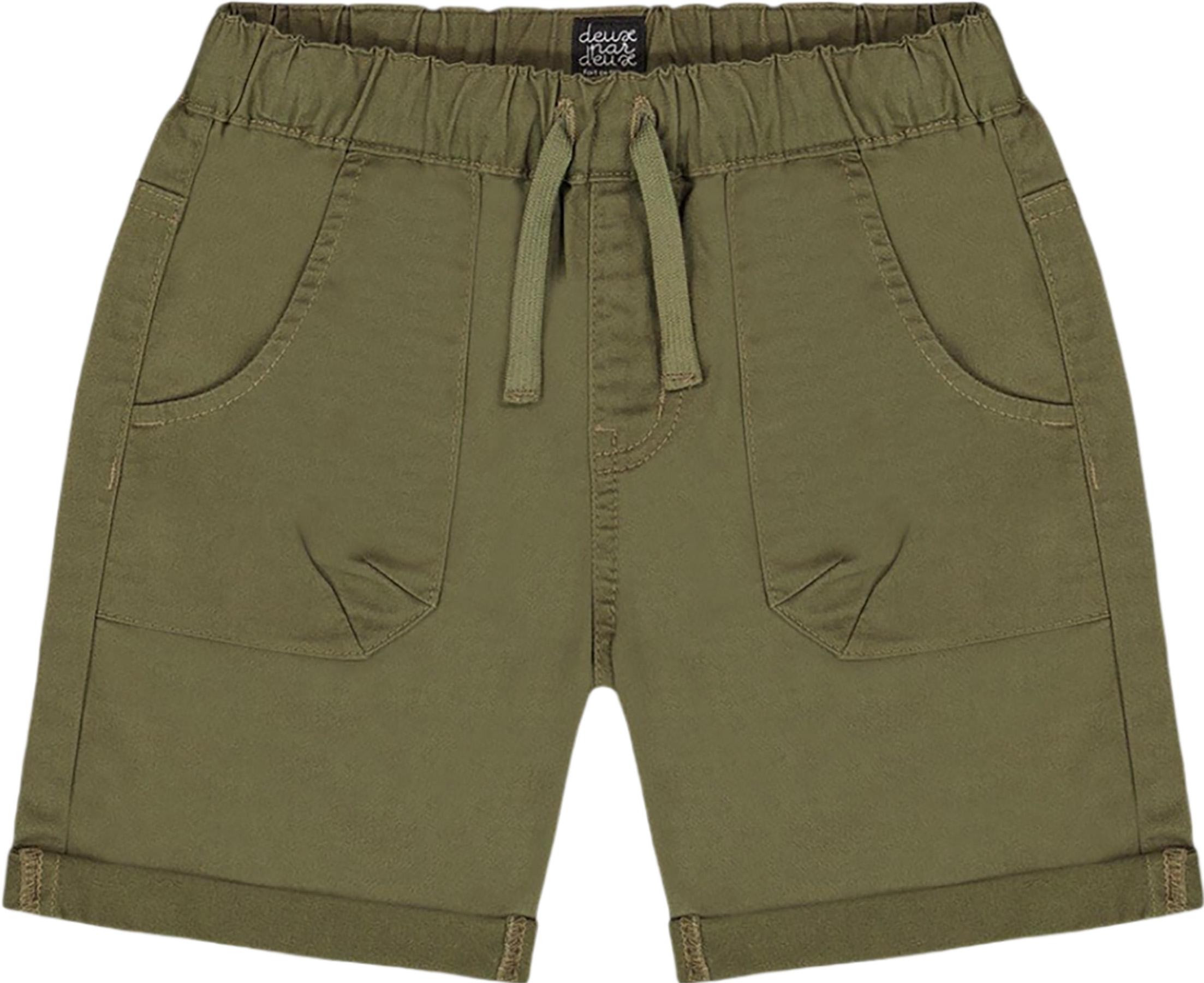 Burnt Olive