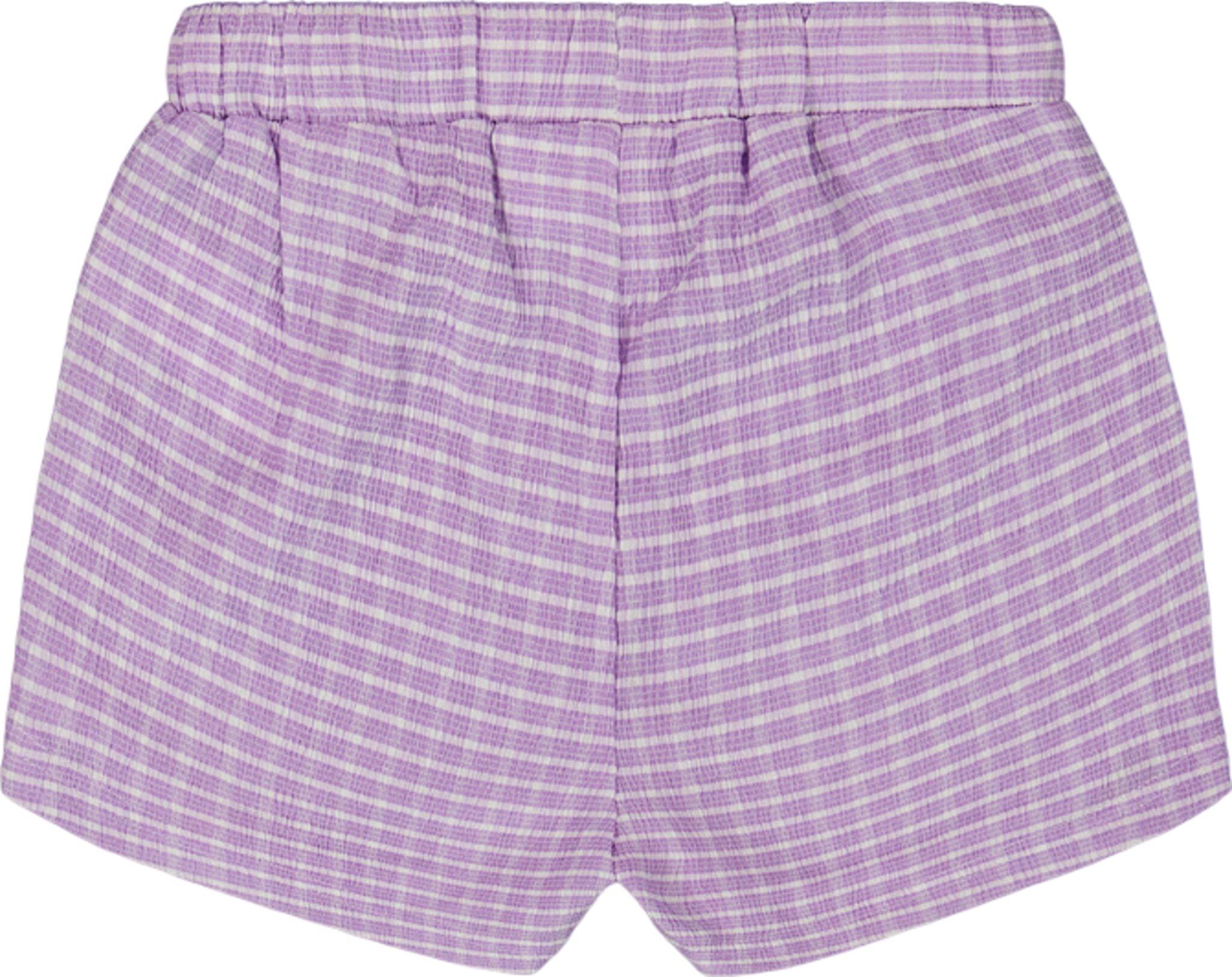 Numéro de l'image de la galerie de produits 2 pour le produit Short froissé - Grande fille