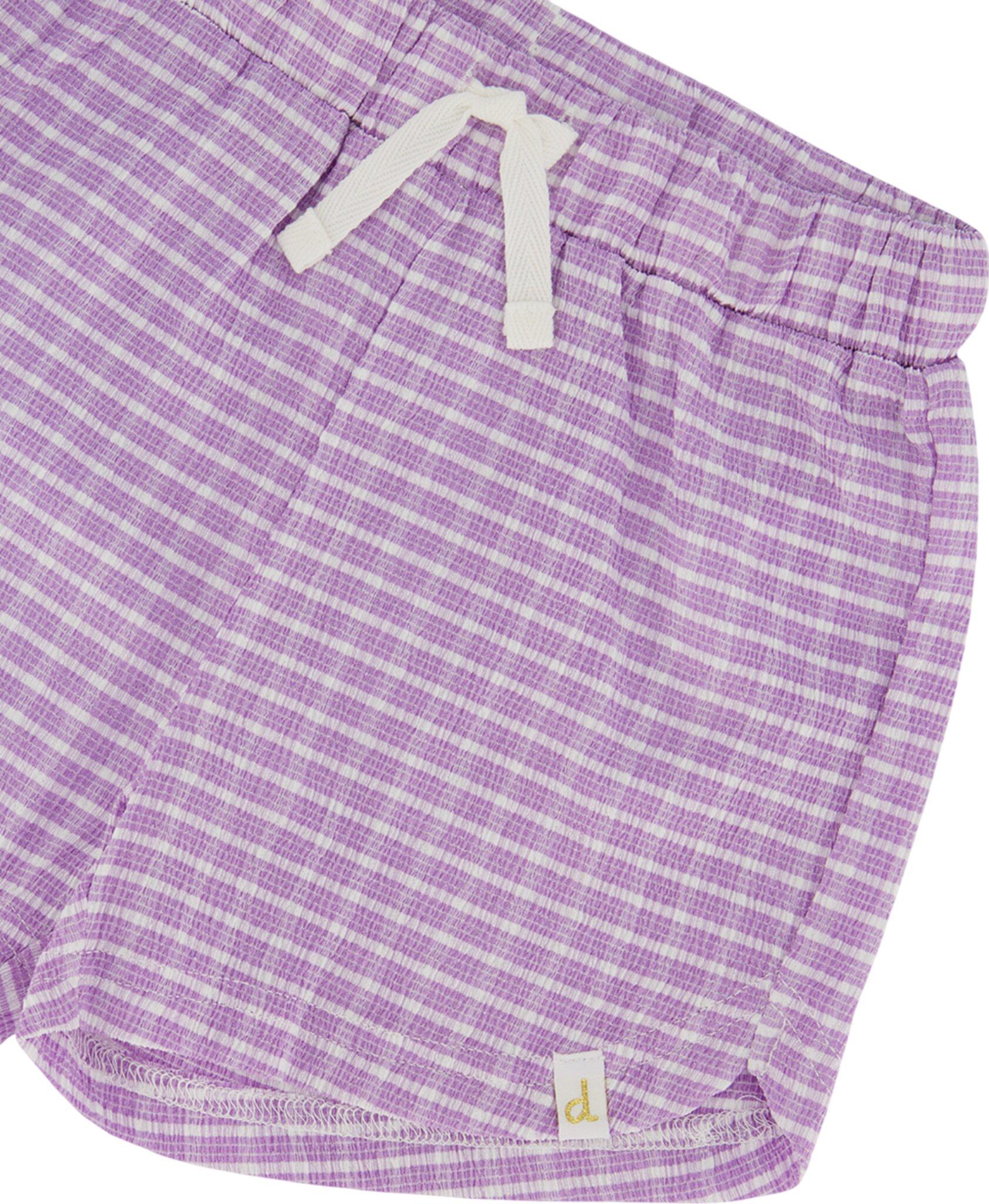 Numéro de l'image de la galerie de produits 3 pour le produit Short froissé - Grande fille