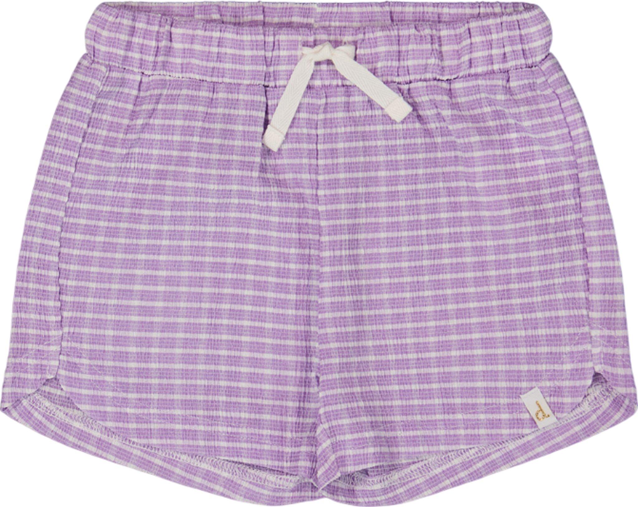 Image de produit pour Short froissé - Petite fille