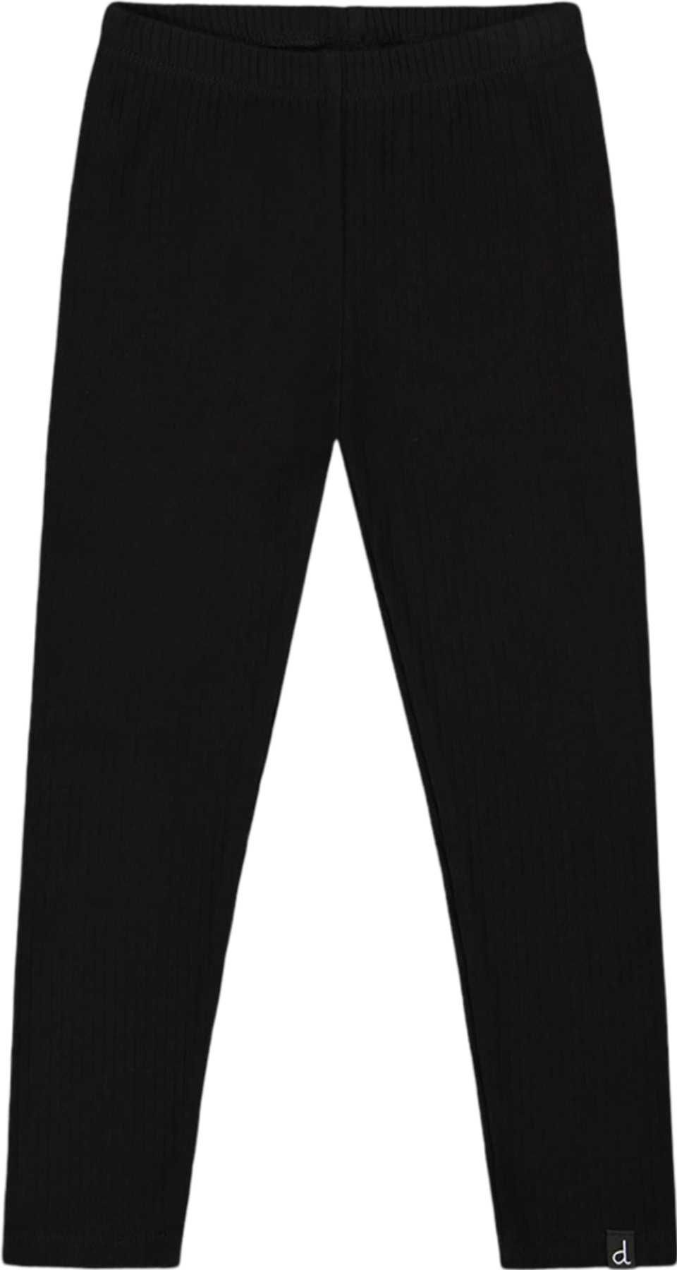 Product image for Ribbed Leggings - Baby Girl