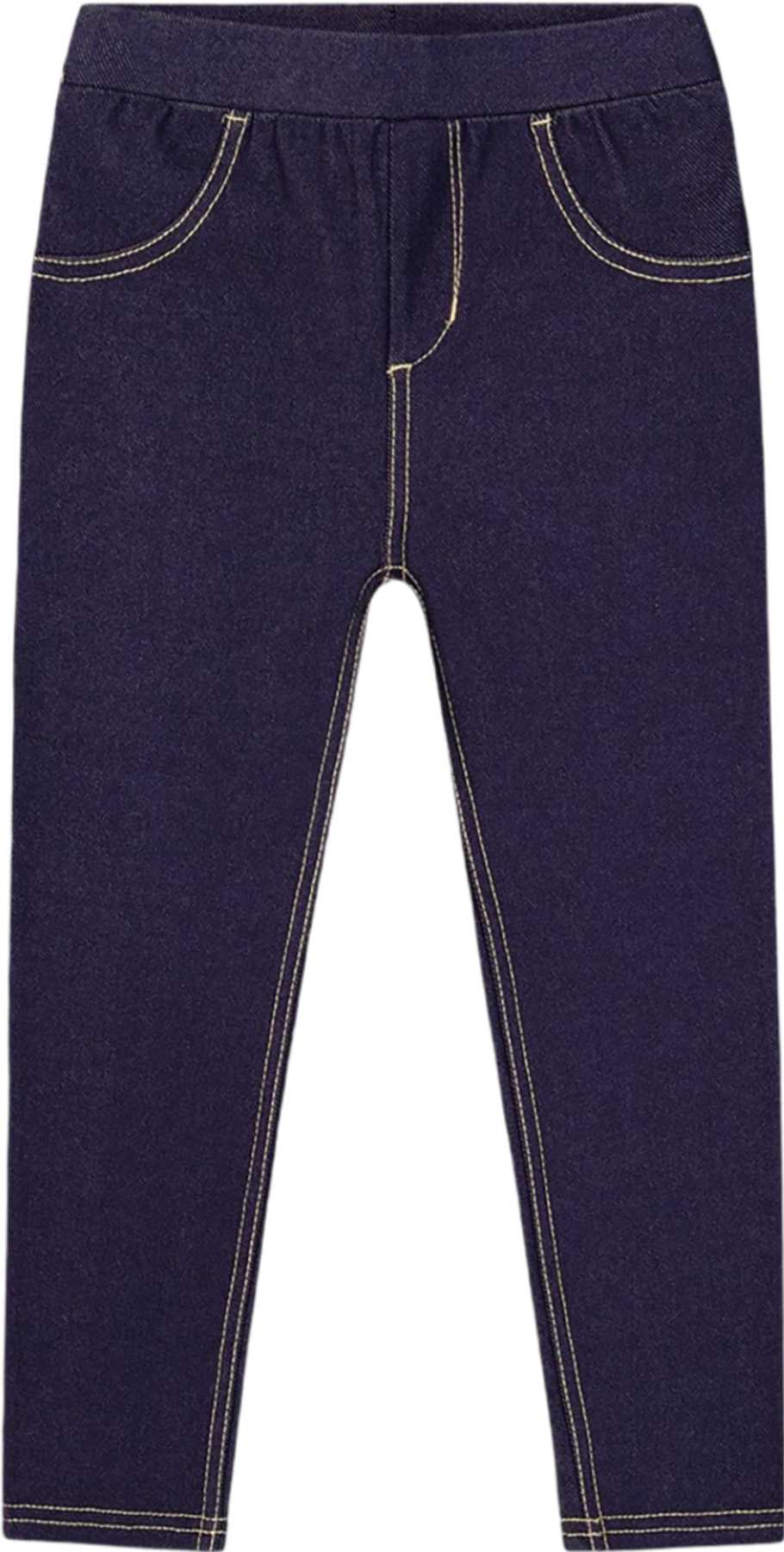 Product image for Dark Denim Jeggings - Baby Girl