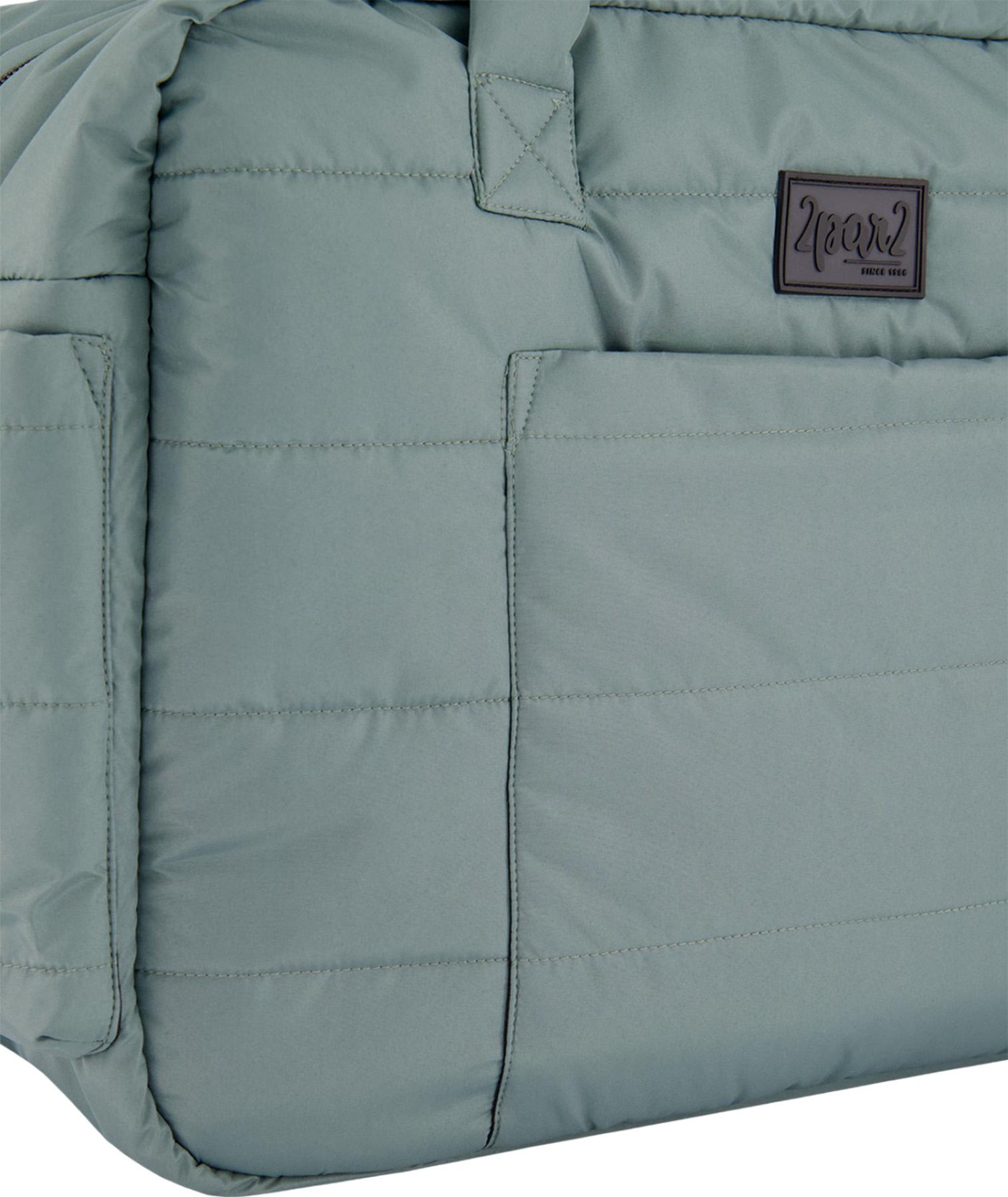 Product gallery image number 2 for product Diaper Bag Black