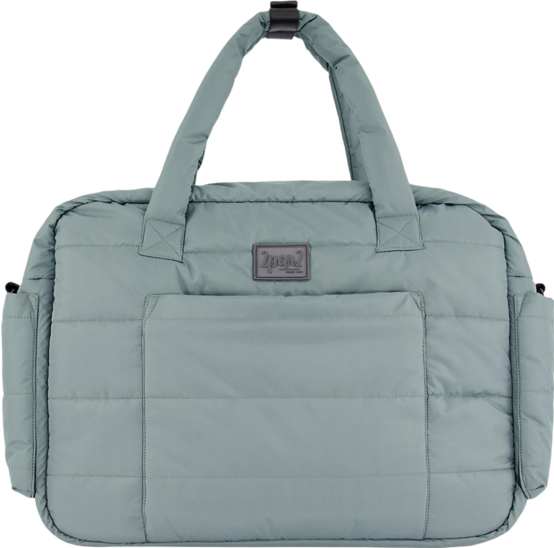 Product gallery image number 1 for product Diaper Bag Black