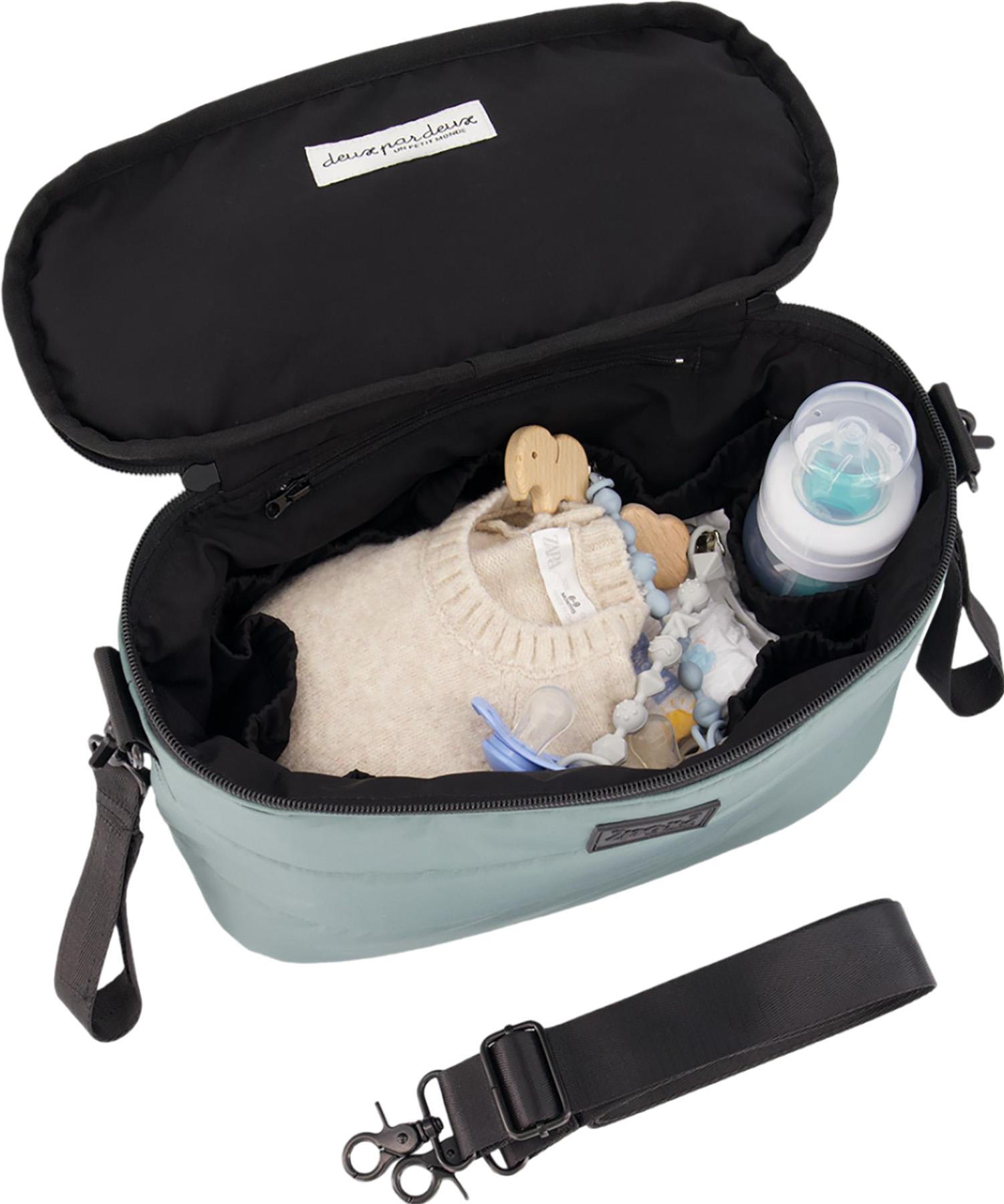 Product gallery image number 3 for product Mini Diaper Bag