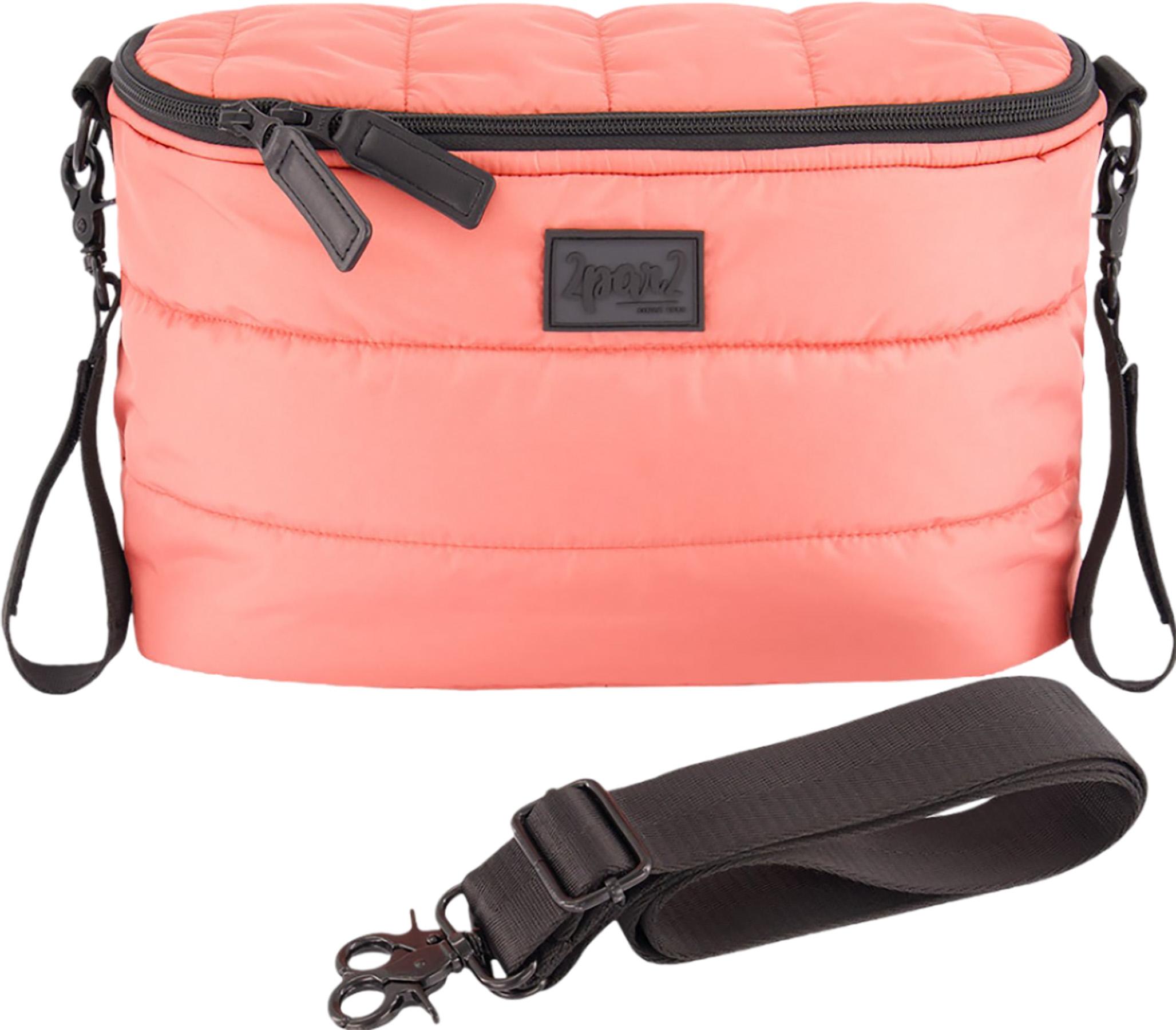 Product gallery image number 1 for product Sac à langer mini