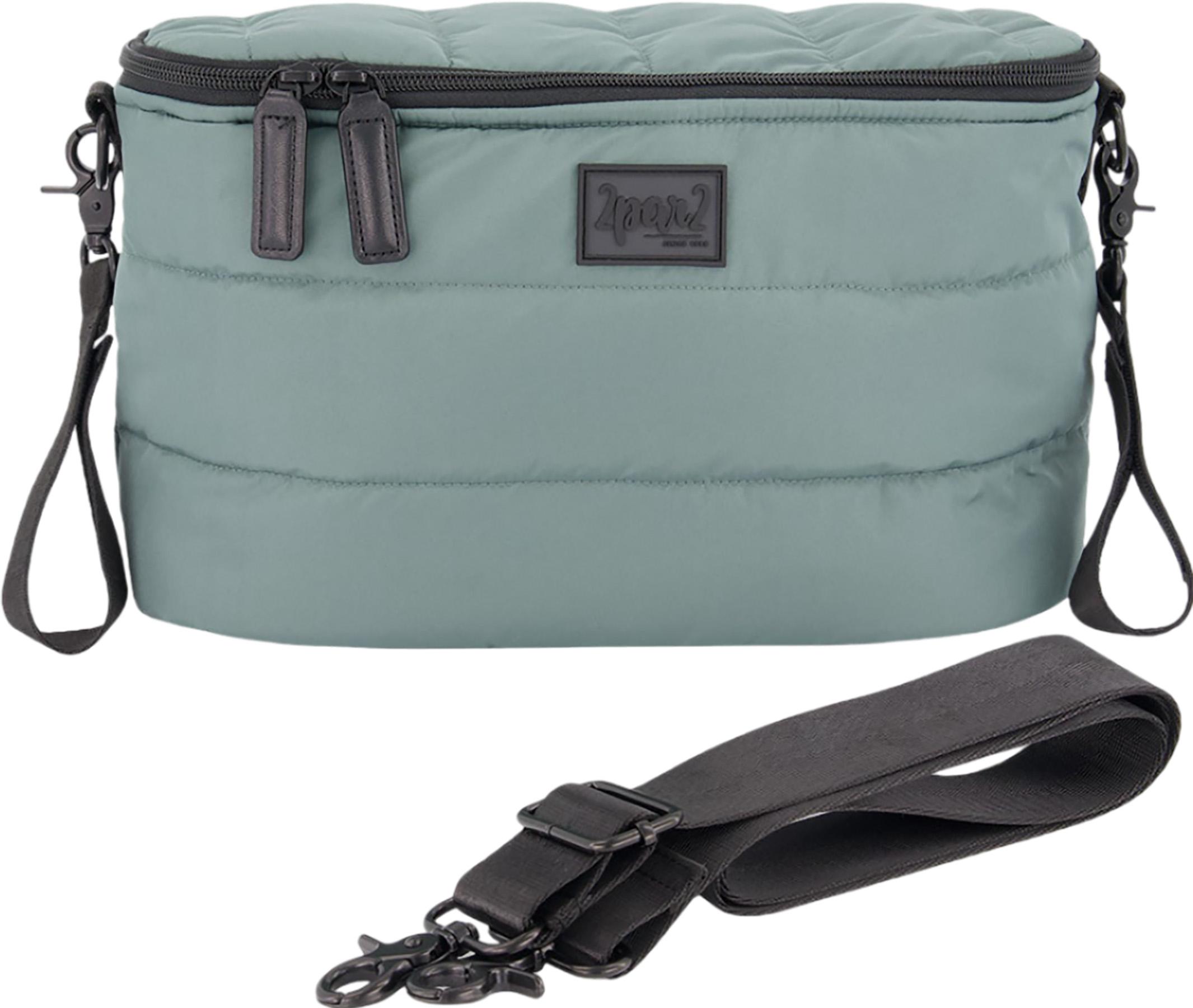 Product gallery image number 1 for product Mini Diaper Bag