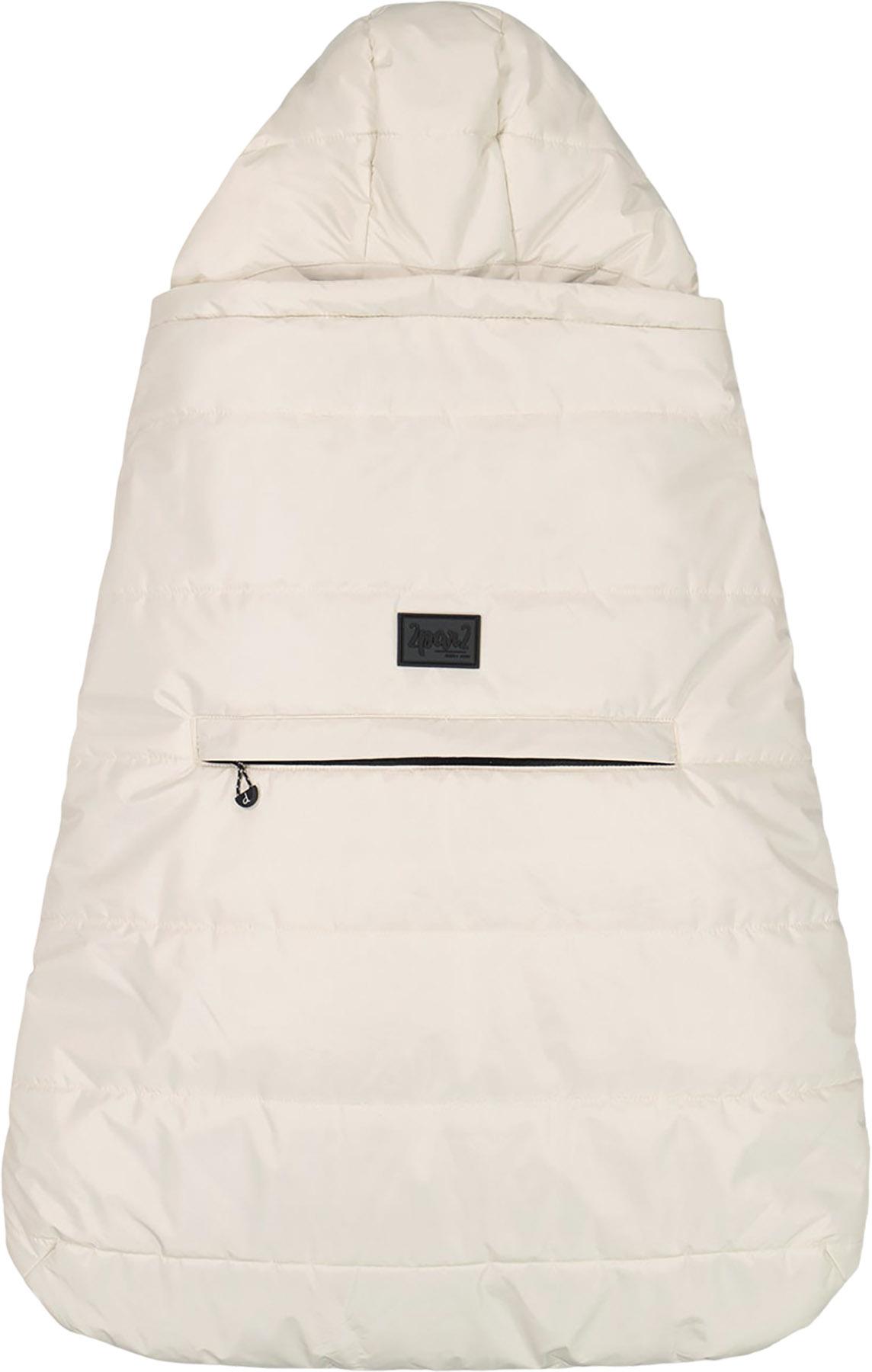 Product image for 3-in-1 Multifunction Bunting Bag for Car Seat, Stroller, and Baby Carrier - Baby