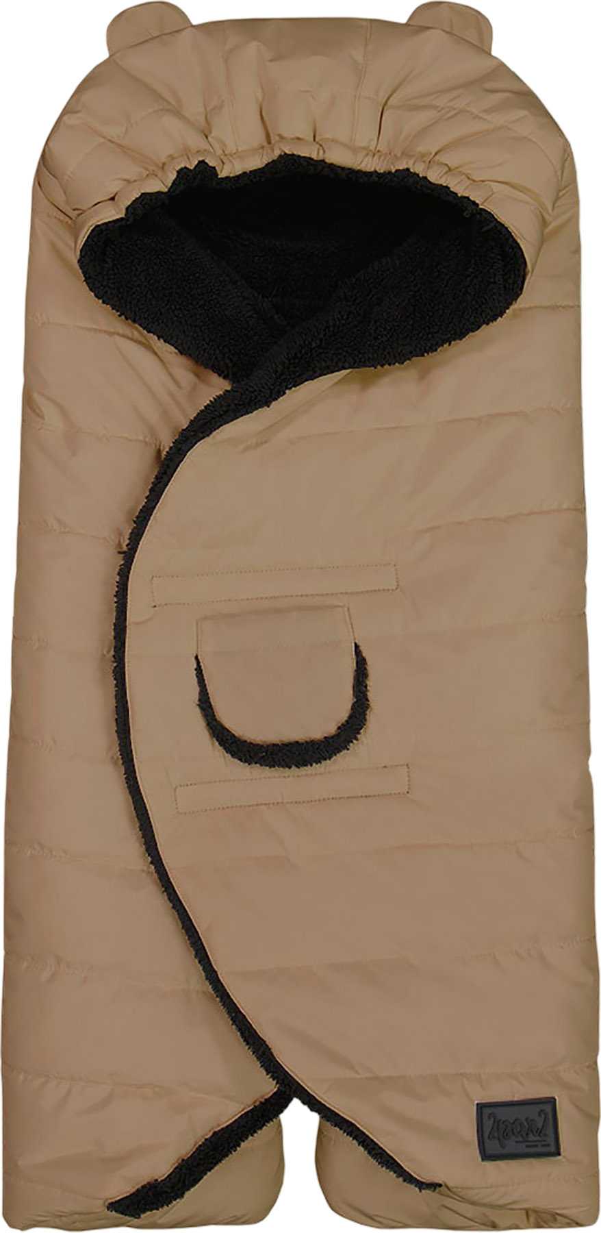 Product image for Snugly Wrap for Car Seat and Stroller - Baby