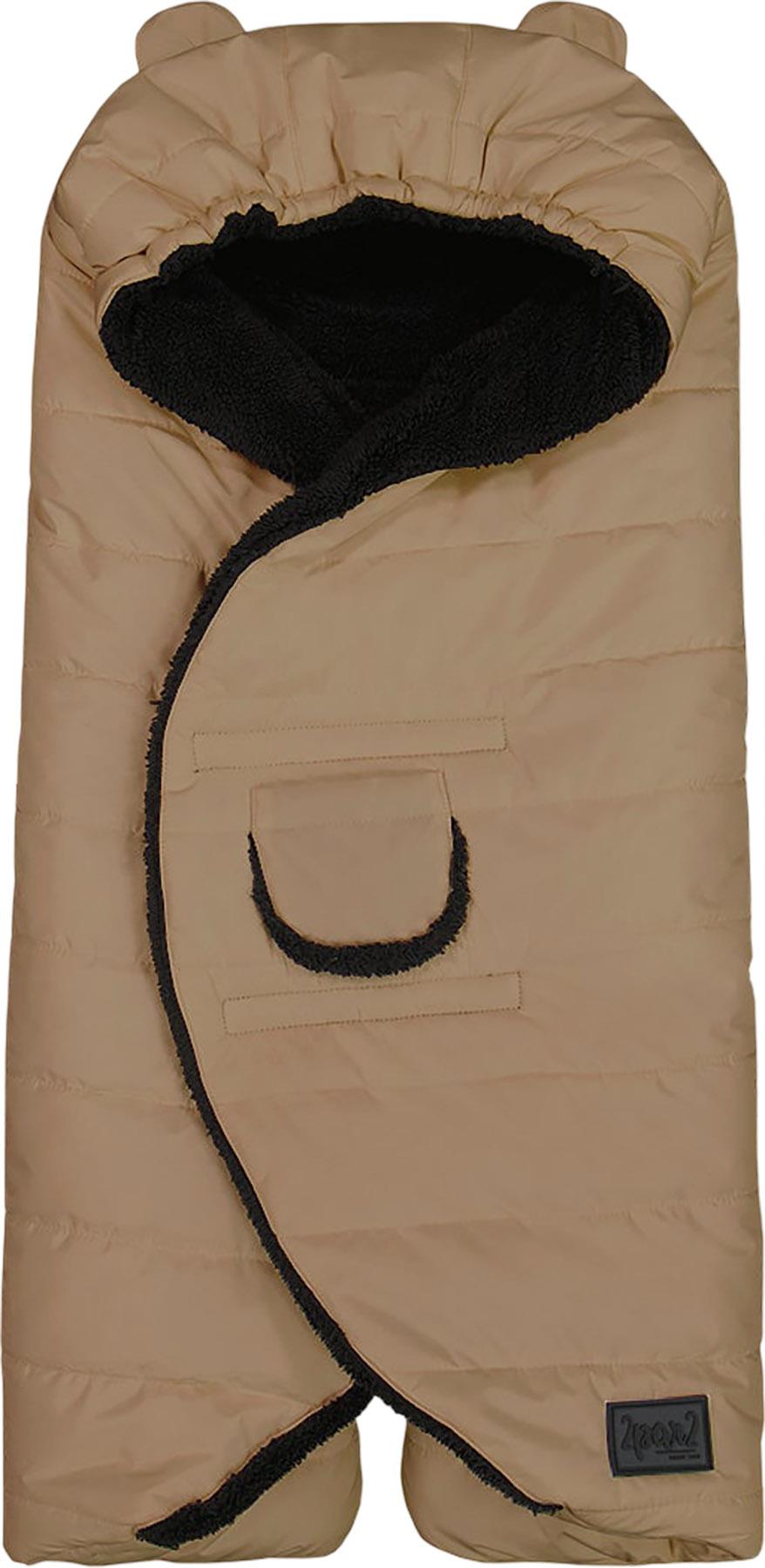 Product gallery image number 1 for product Snugly Wrap for Car Seat and Stroller - Baby