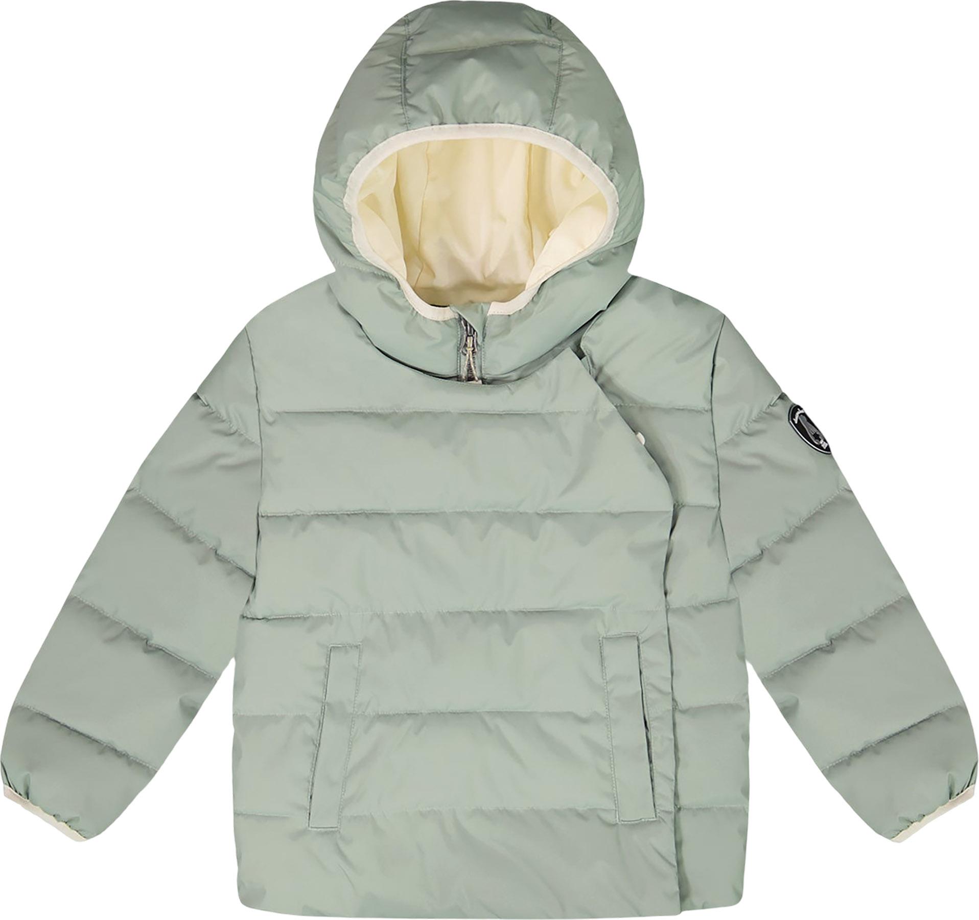 Product gallery image number 1 for product Manteau d'hiver compressible pour siège auto - Petit enfant