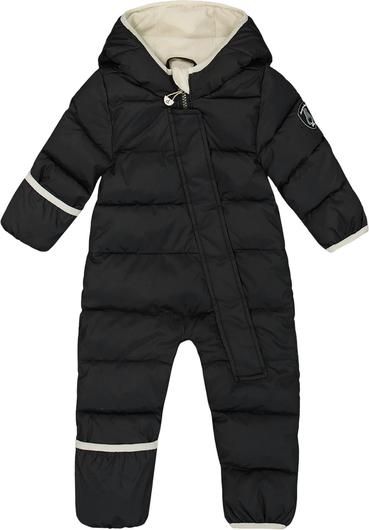 Product image for Cloud One-Piece Compressible Car Seat Snowsuit - Baby