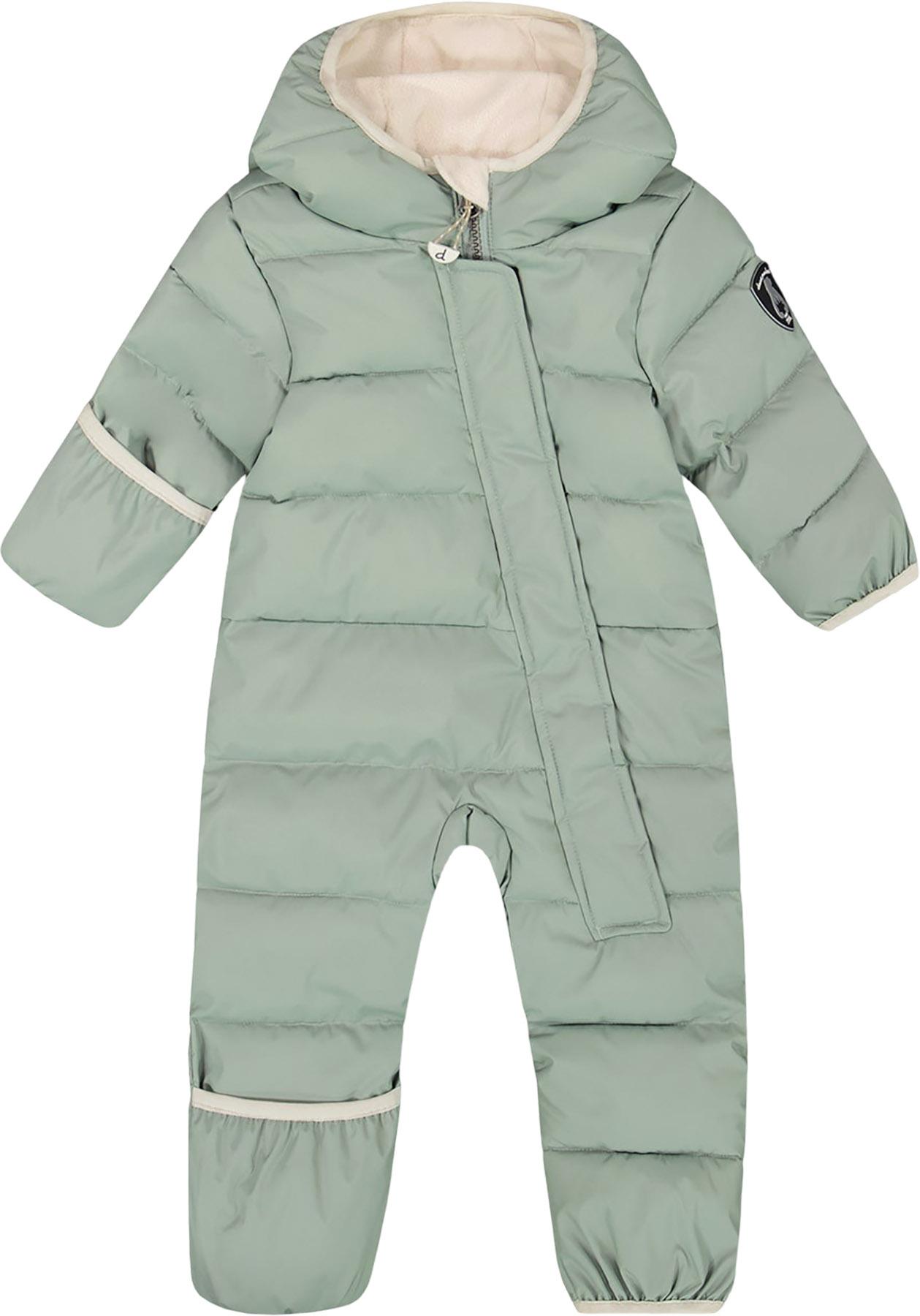 Numéro de l'image de la galerie de produits 1 pour le produit Combinaison de neige compressible pour siège auto Cloud - Bébé