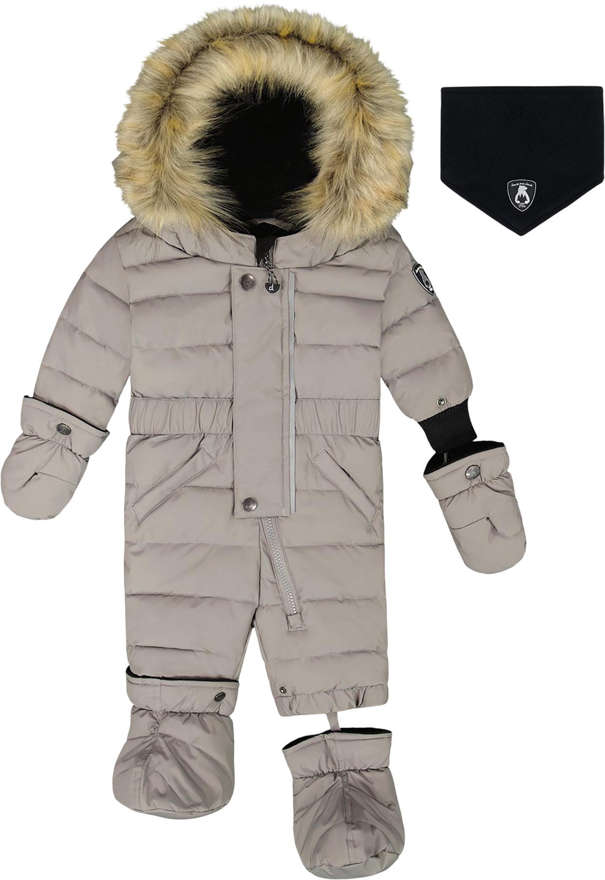 Product image for Original One-Piece Puffy Snowsuit - Baby