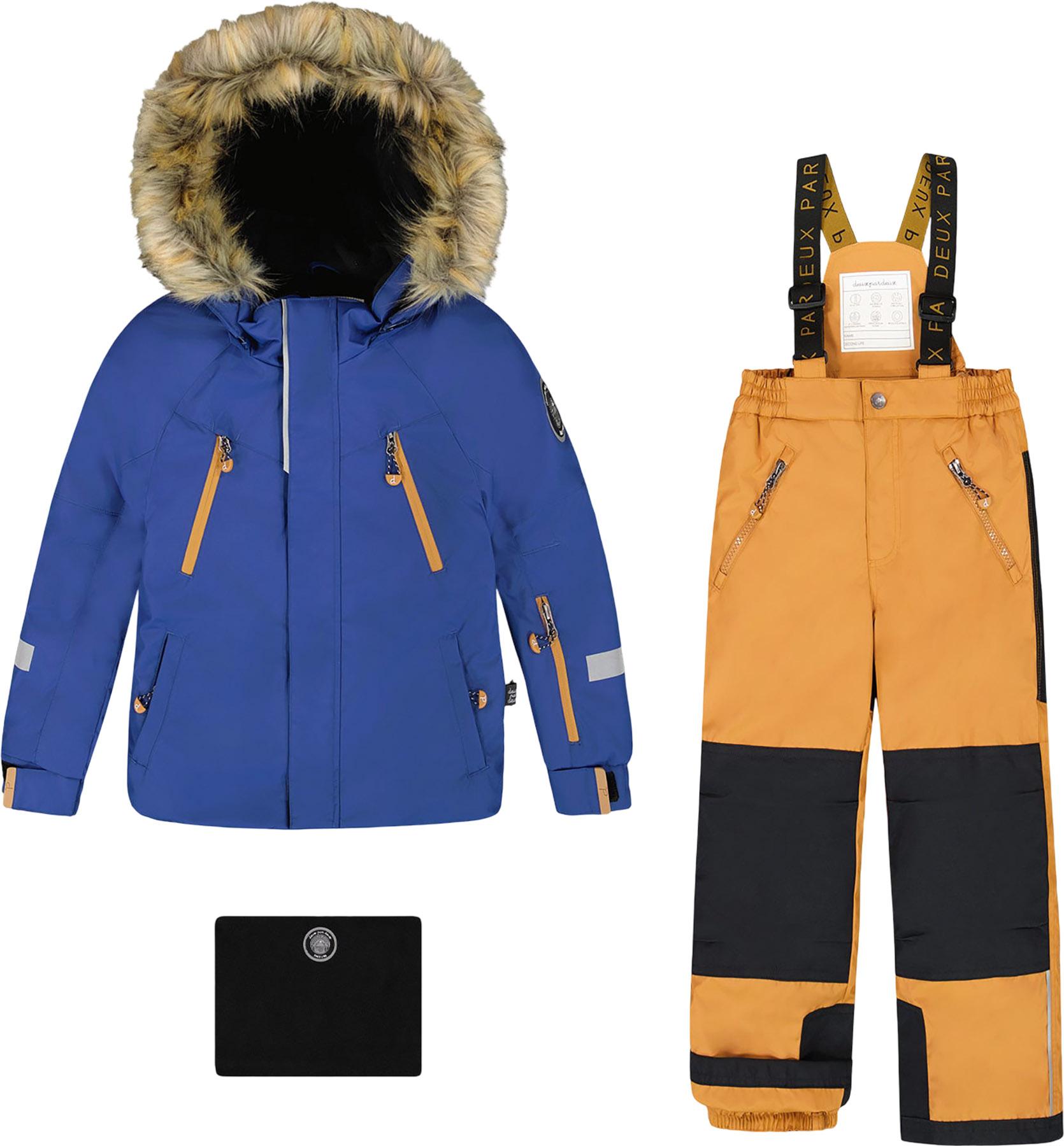 Product image for Play Two-Piece Snowsuit - Little Boy