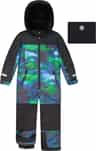 Colour: Aurora Borealis