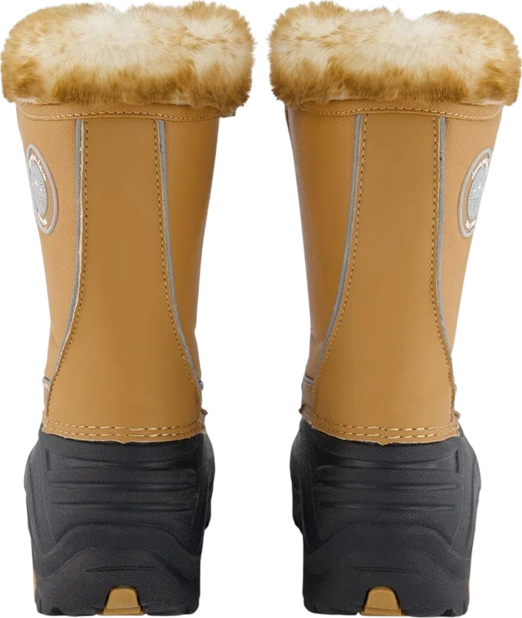 Product gallery image number 5 for product Winter Boots with Removable Liner - Kids