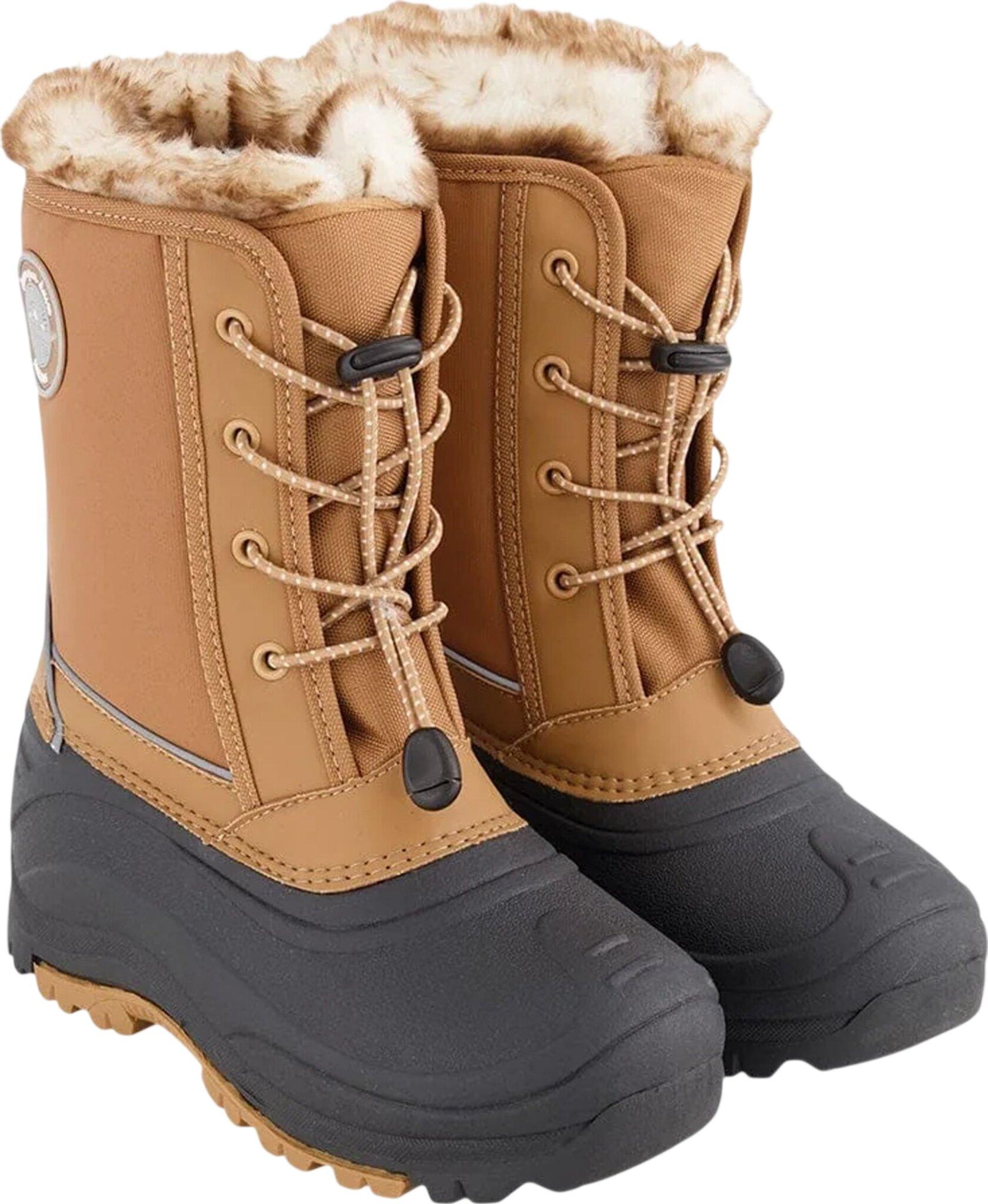 Product gallery image number 4 for product Winter Boots with Removable Liner - Kids