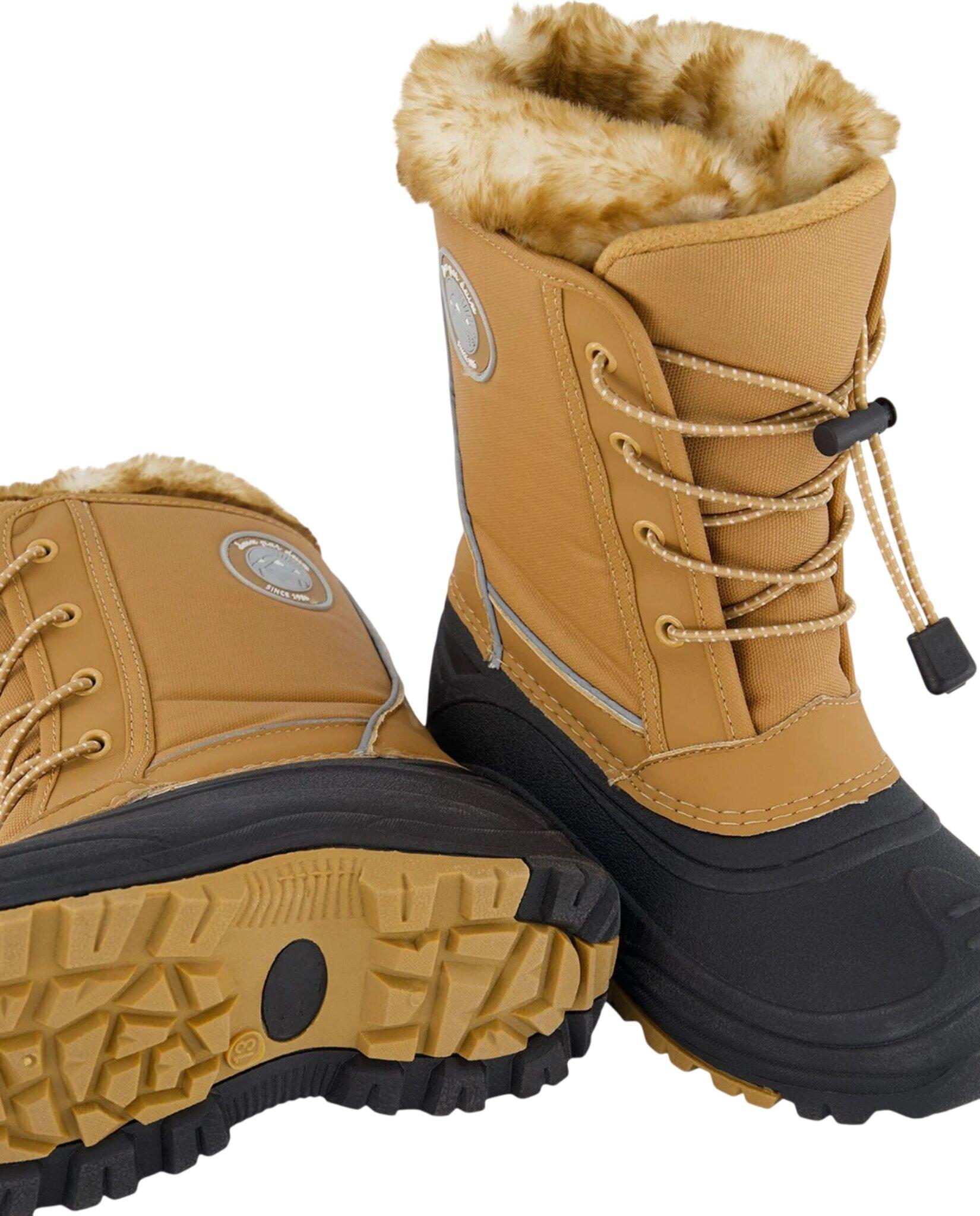 Product gallery image number 2 for product Winter Boots with Removable Liner - Kids