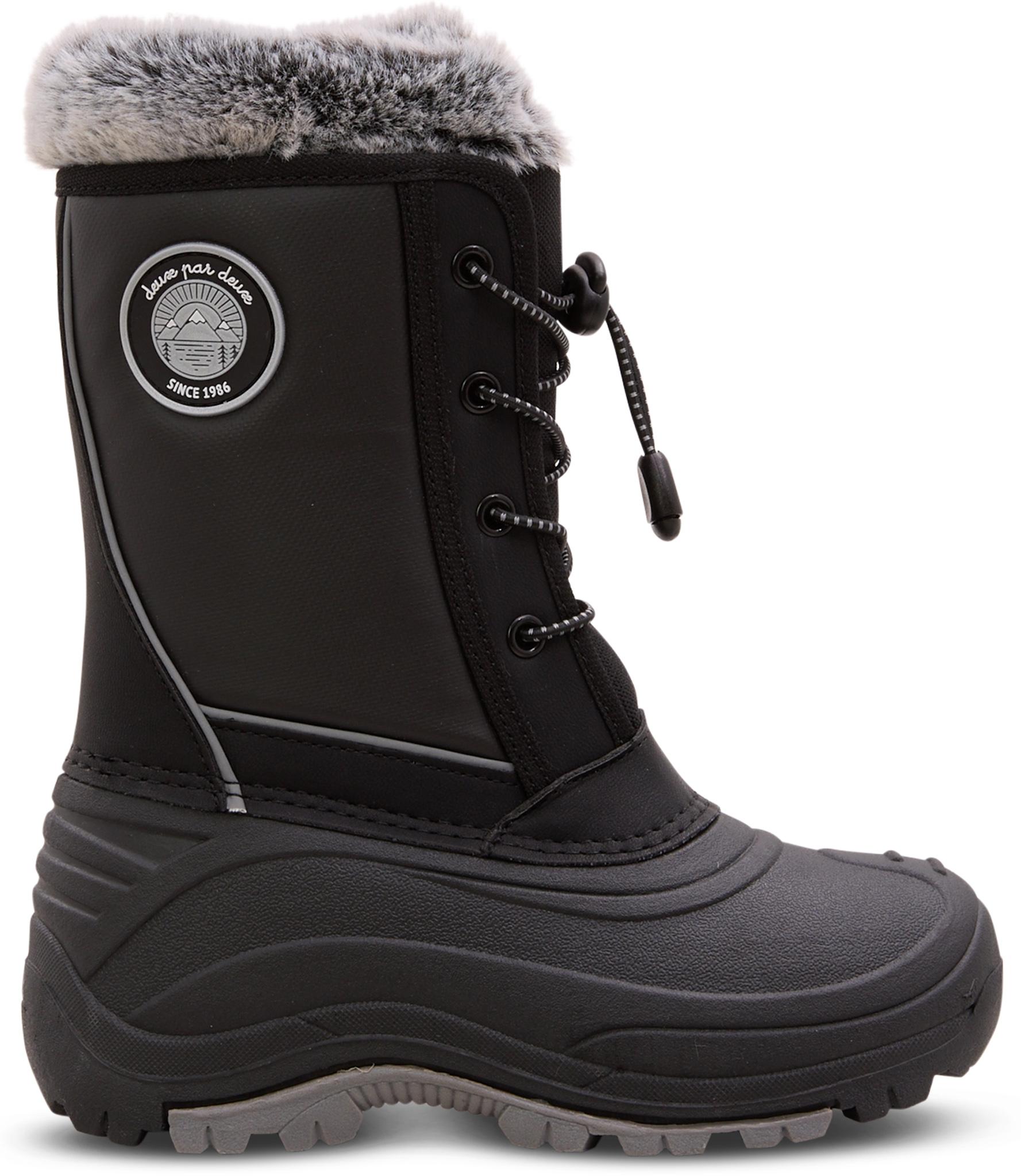 Product image for Bottes d'hiver à chausson amovible - Enfant