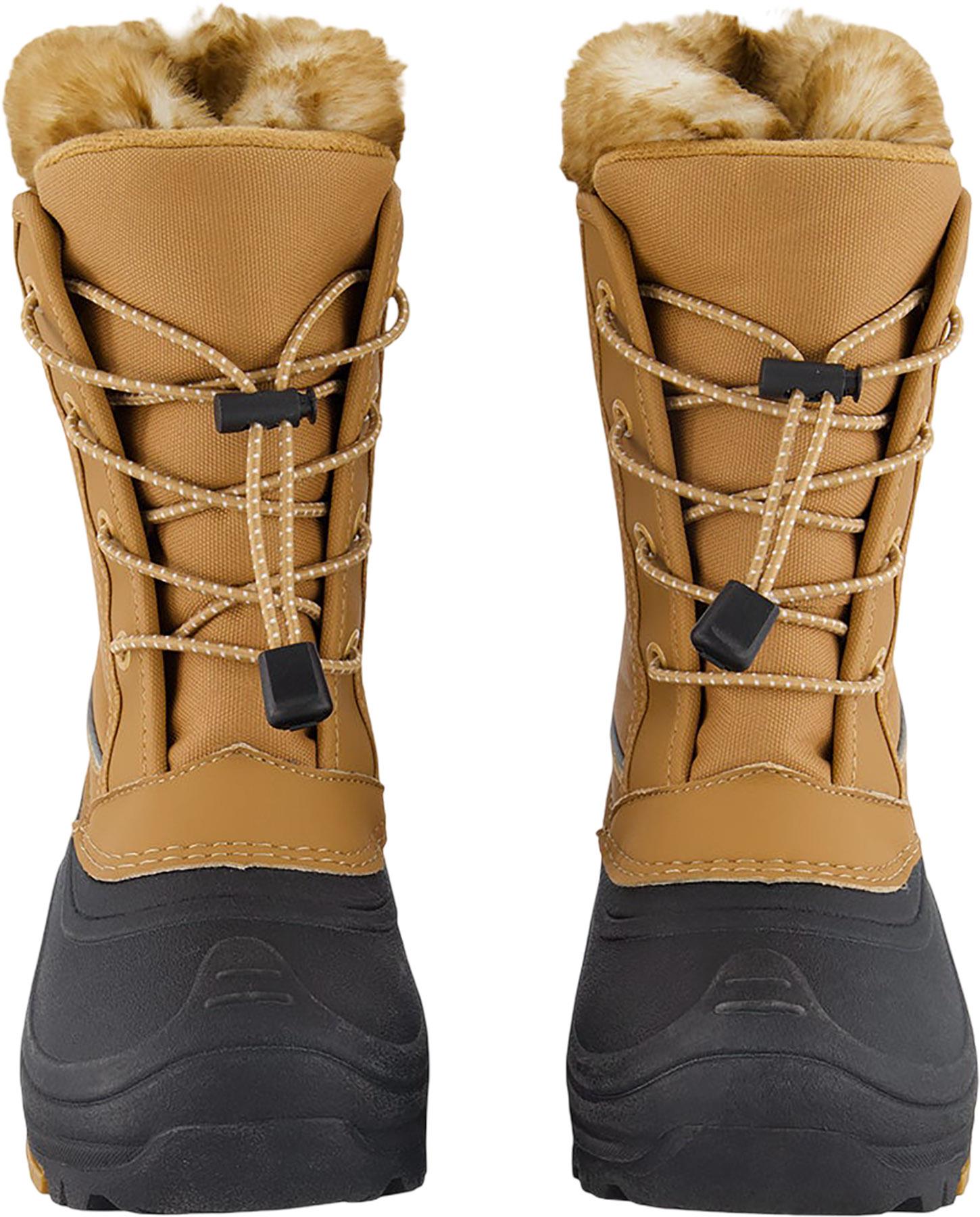 Product gallery image number 1 for product Winter Boots with Removable Liner - Kids