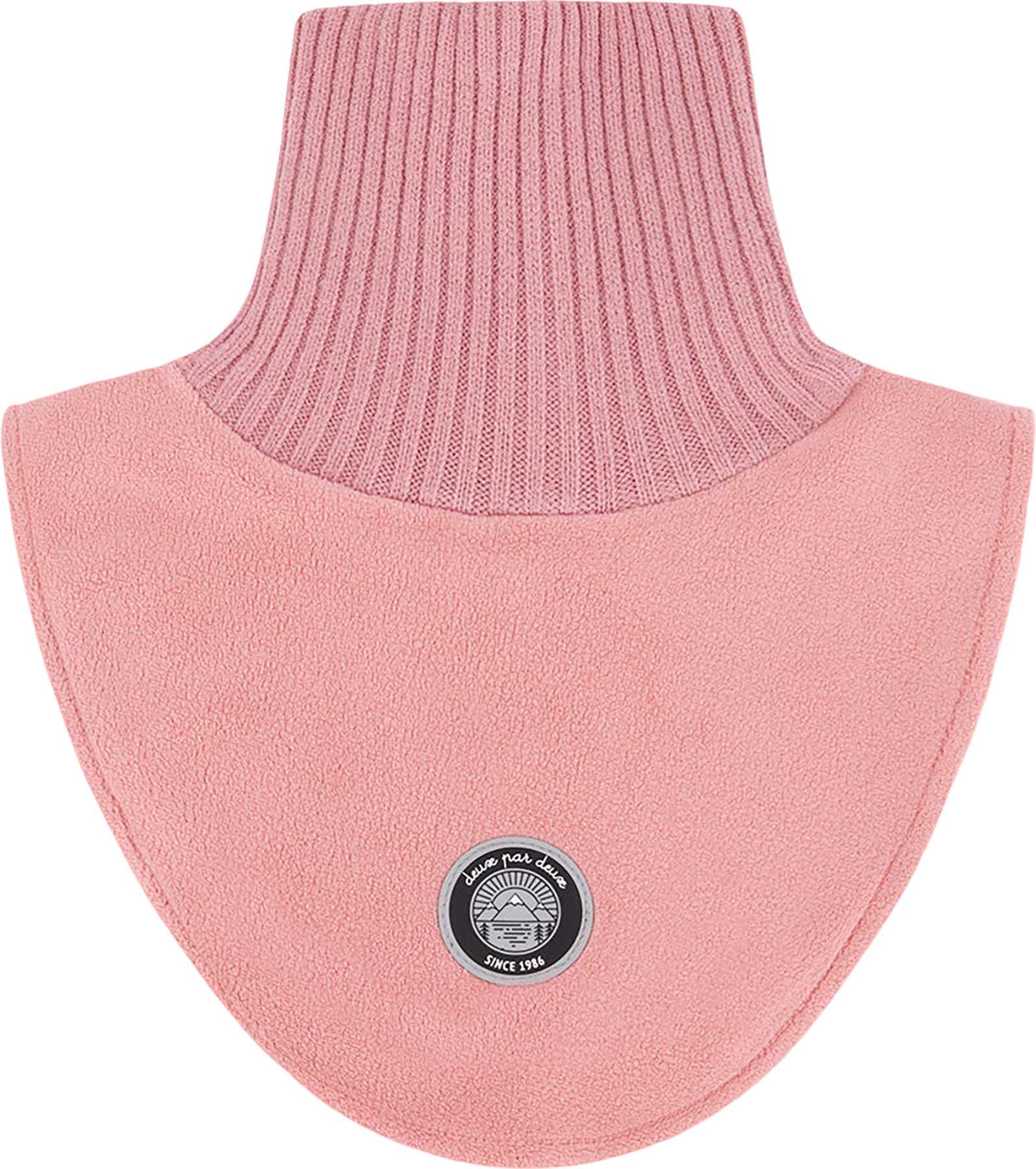 Product image for Polar Fleece and Knit Neckwarmer - Kids