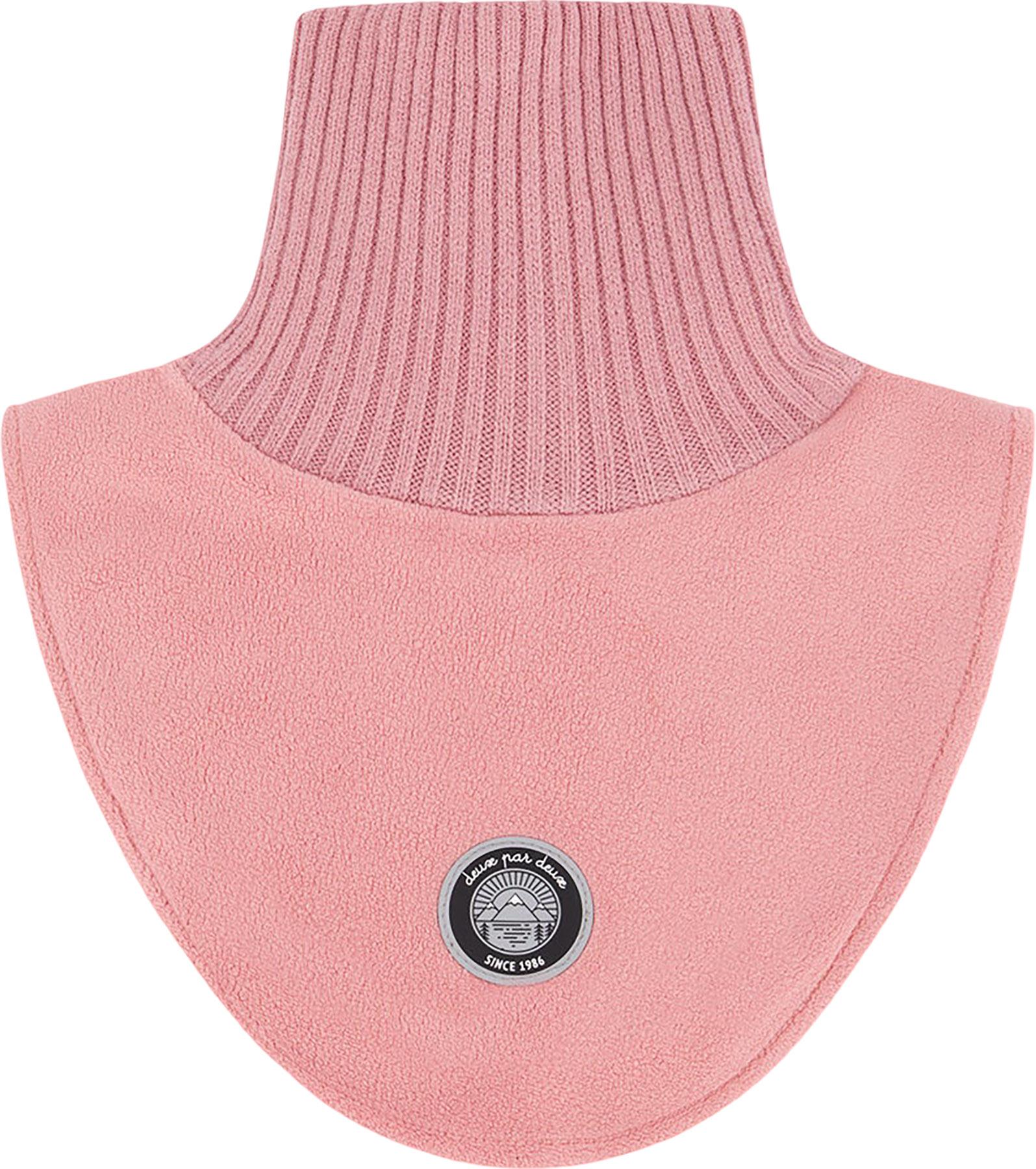 Product gallery image number 1 for product Polar Fleece and Knit Neckwarmer - Kids