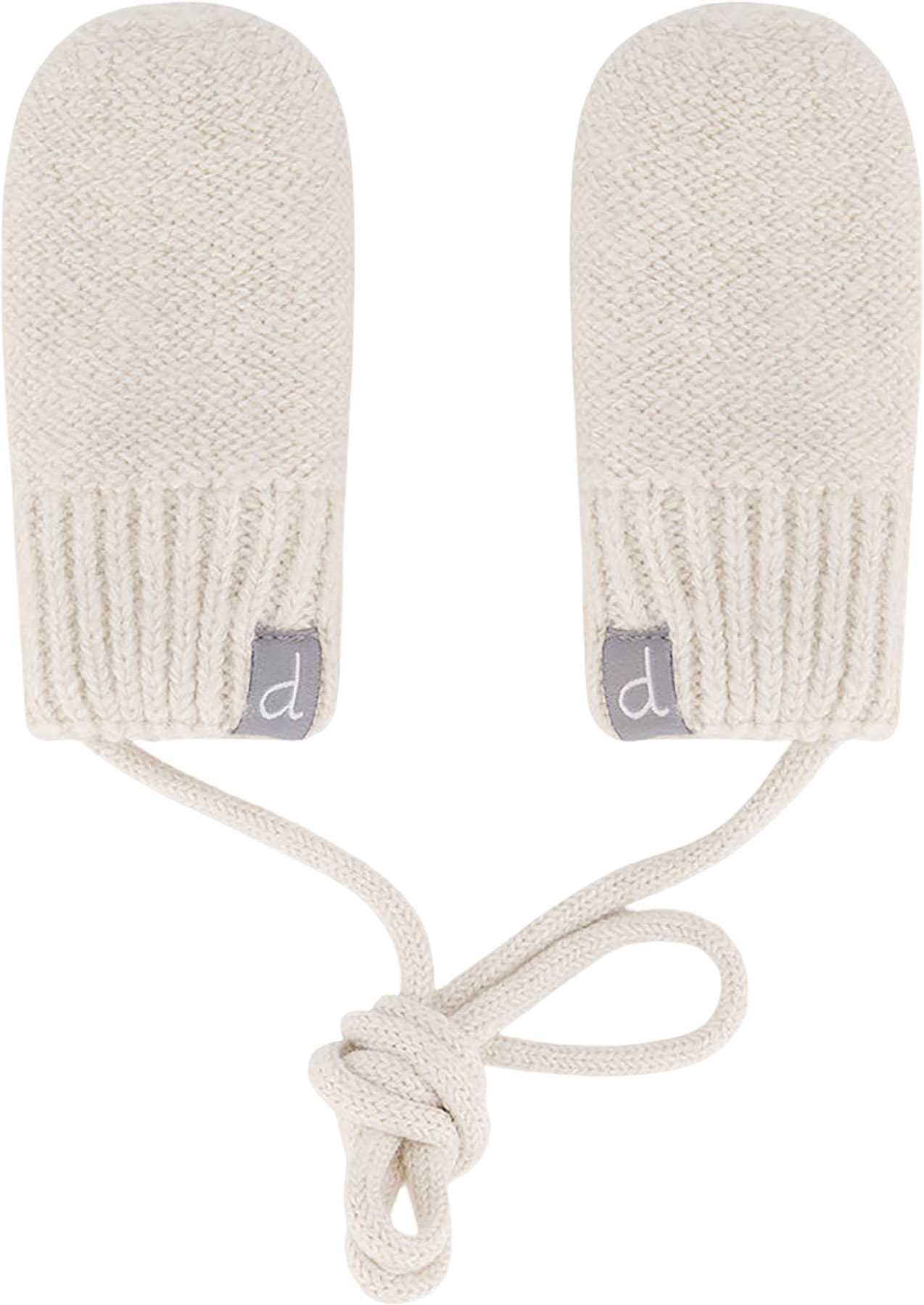 Product image for Knit Mittens - Baby