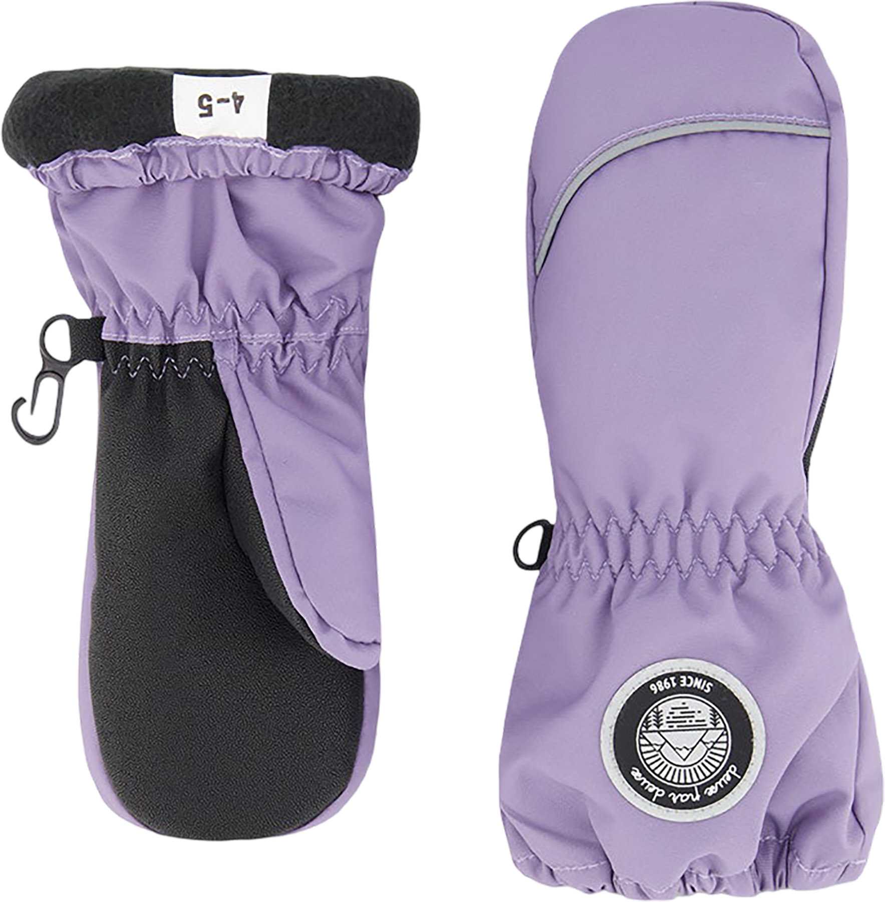 Purple Gray