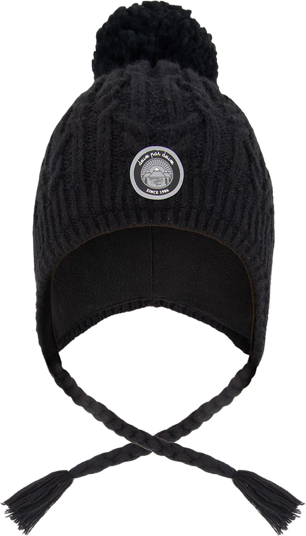 Product image for Pompom Lined Winter Hat - Kids