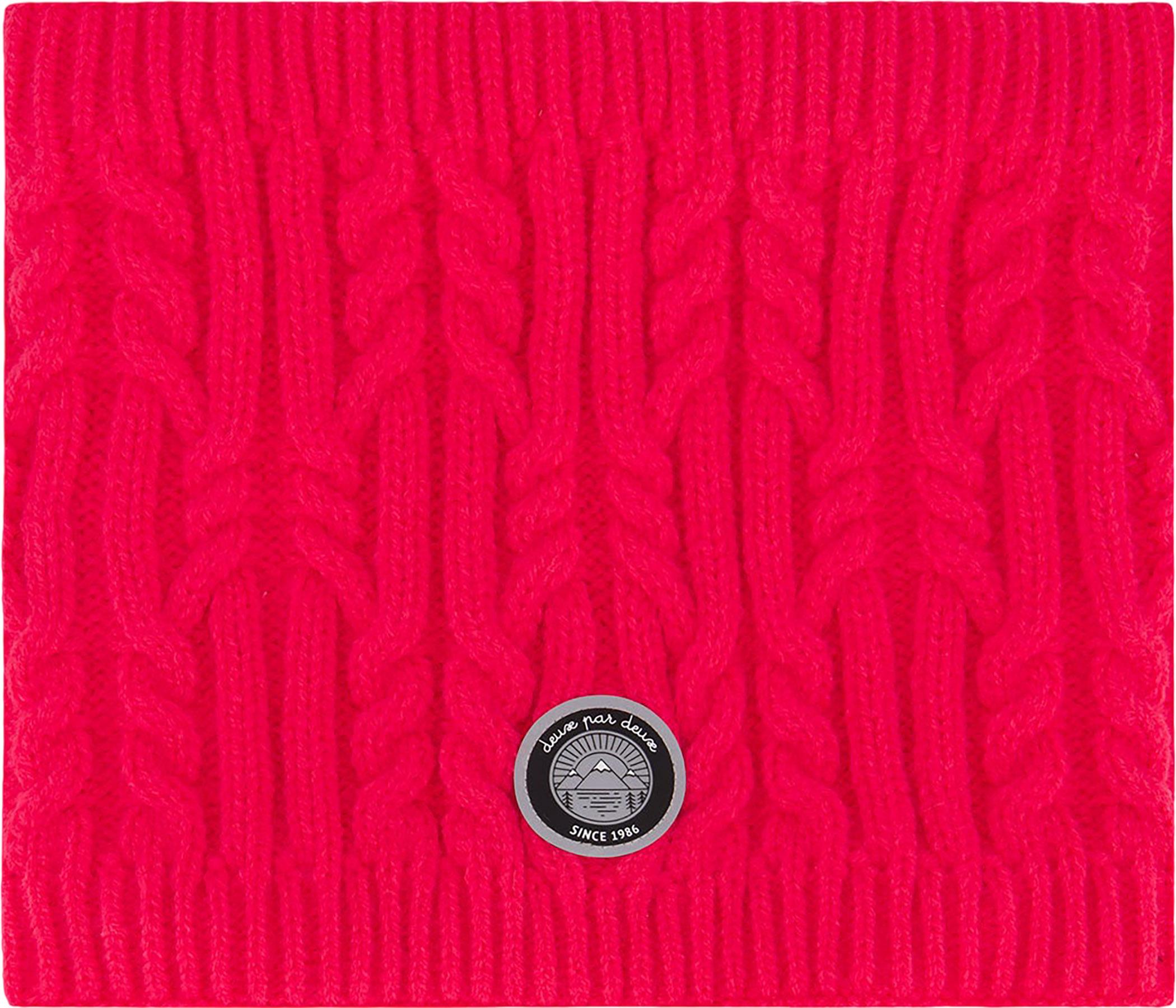 Numéro de l'image de la galerie de produits 1 pour le produit Cache-cou d'hiver doublé - Enfant