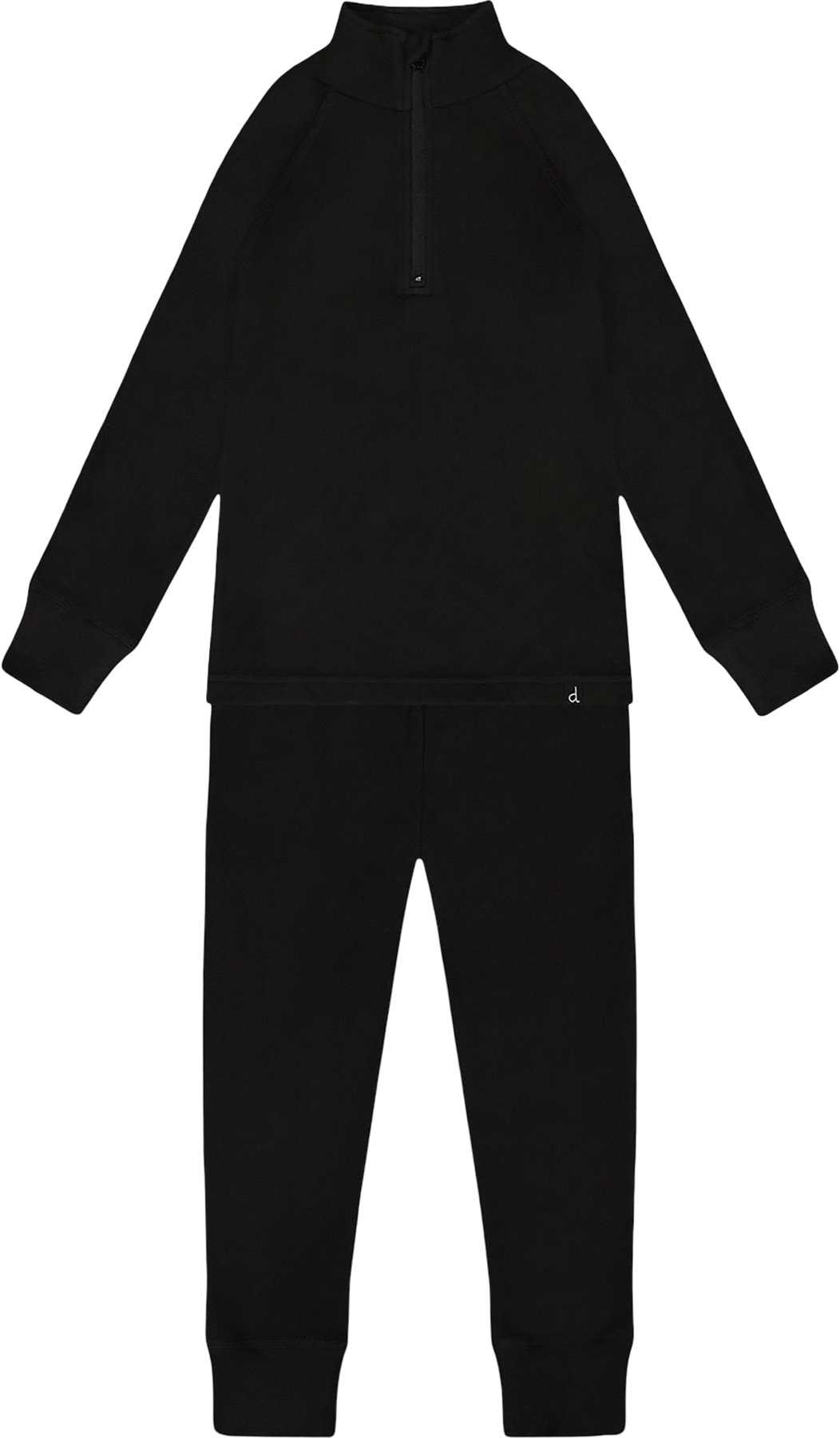 Product image for Two-Piece Thermal Underwear Set - Big Kids