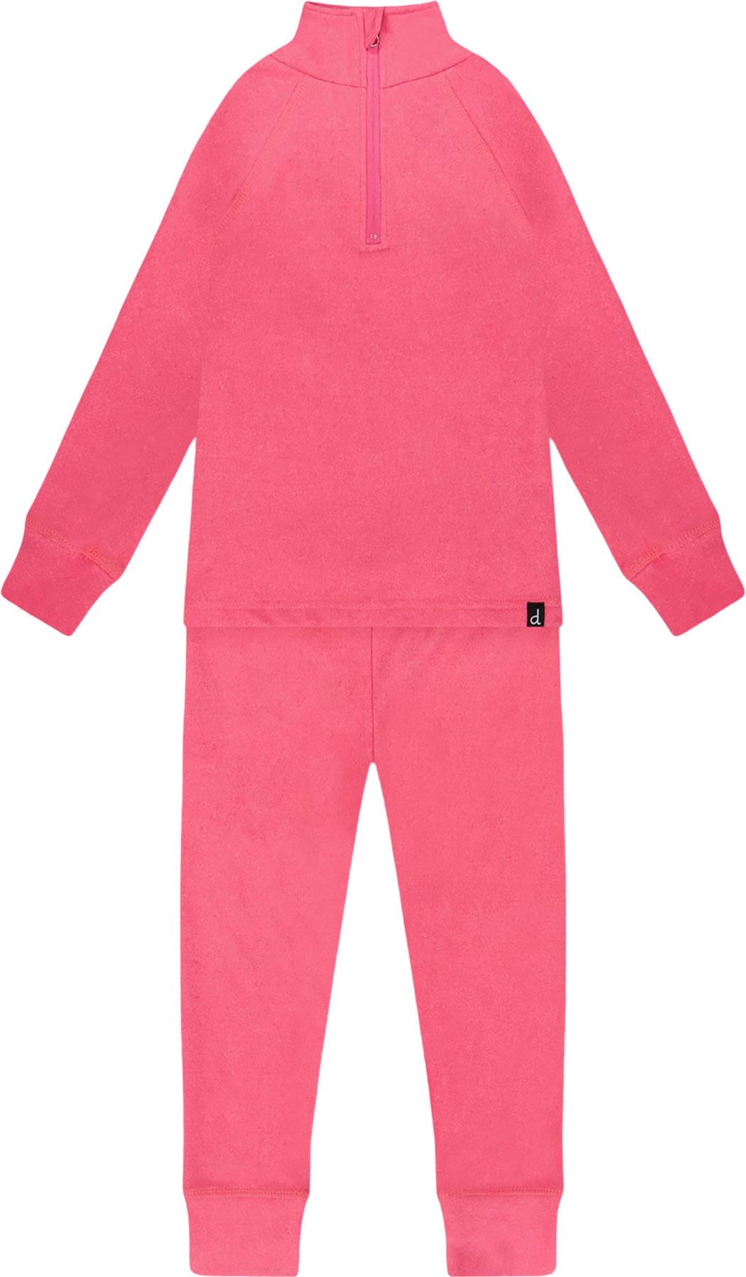 Product image for Ensemble de sous-vêtements thermiques deux pièces - Grand enfant