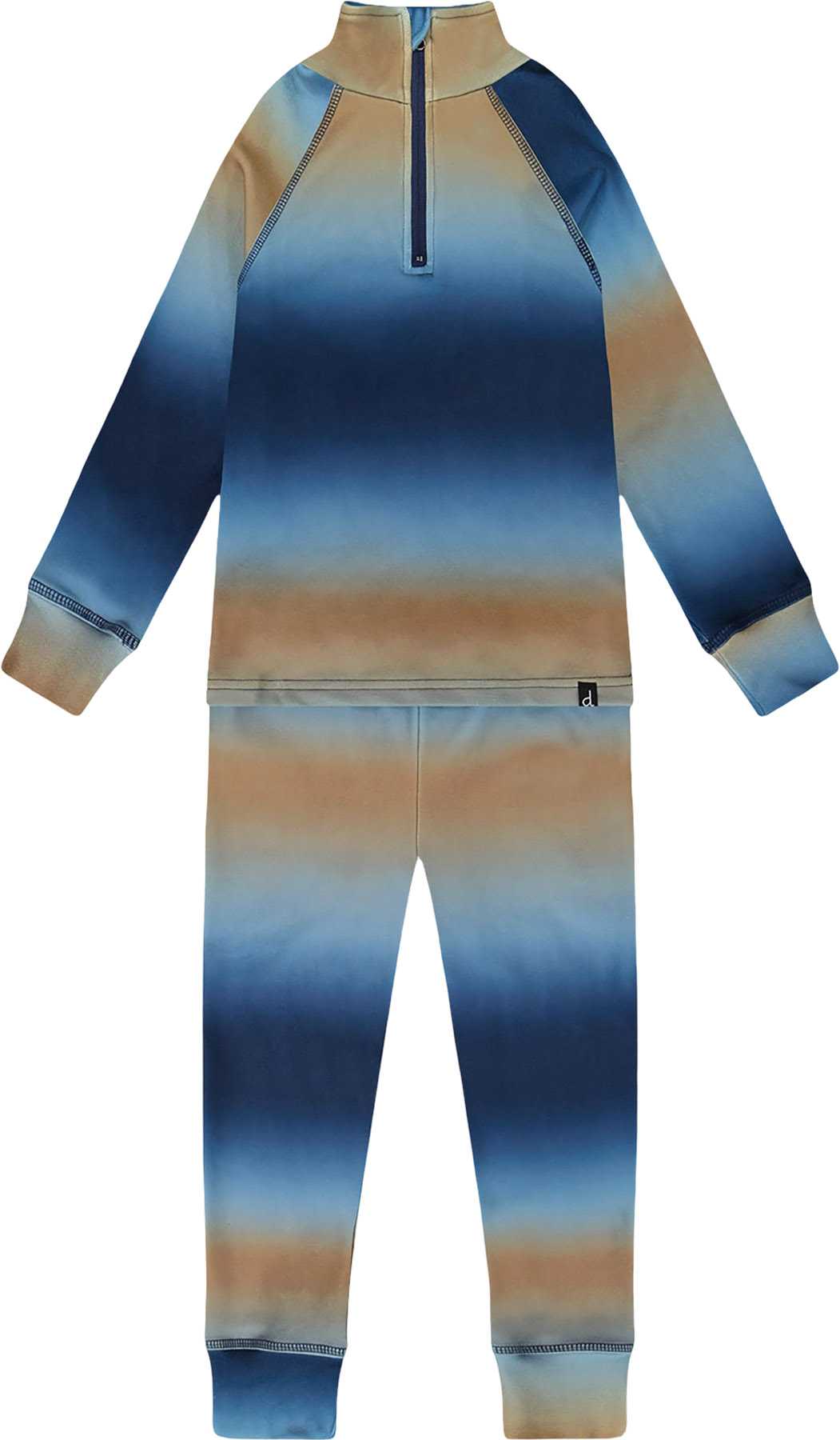 Product image for Two-Piece Thermal Underwear Set - Little Kids