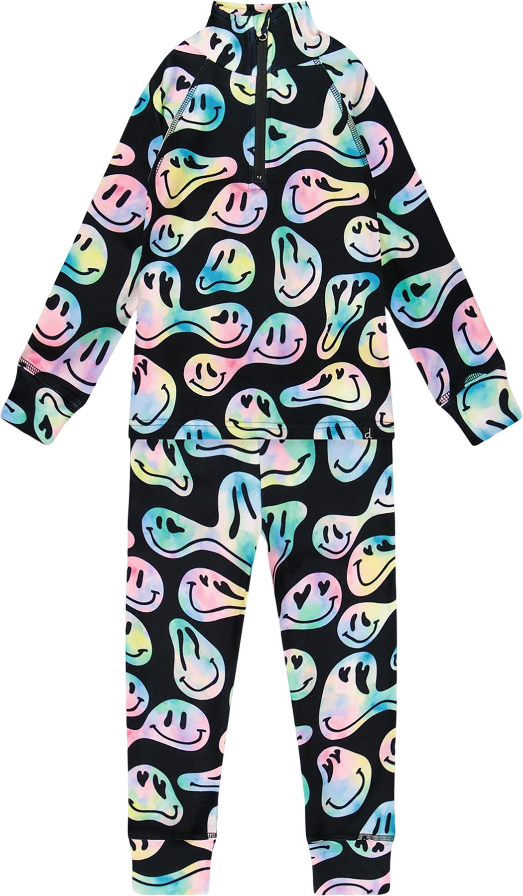Product image for Two-Piece Thermal Underwear Set - Little Kids