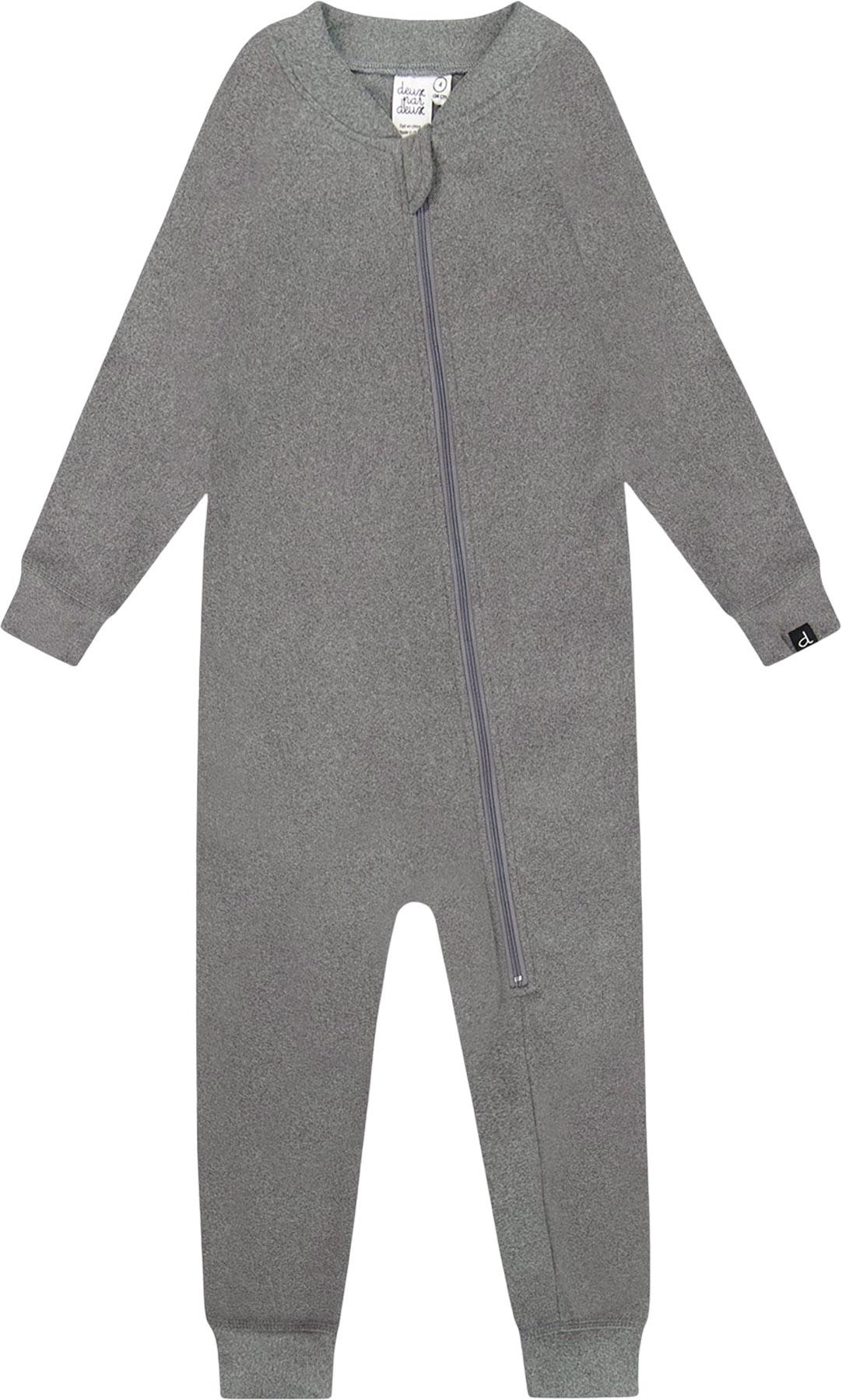 Product image for One-Piece Thermal Underwear - Baby