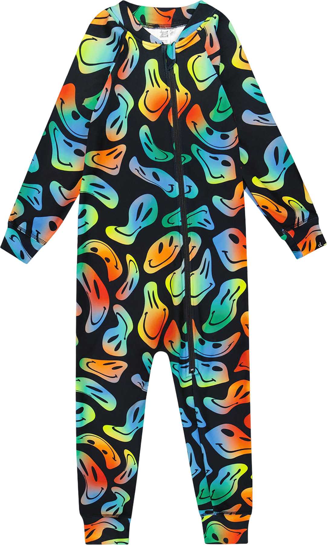 Product image for One-Piece Thermal Underwear - Baby