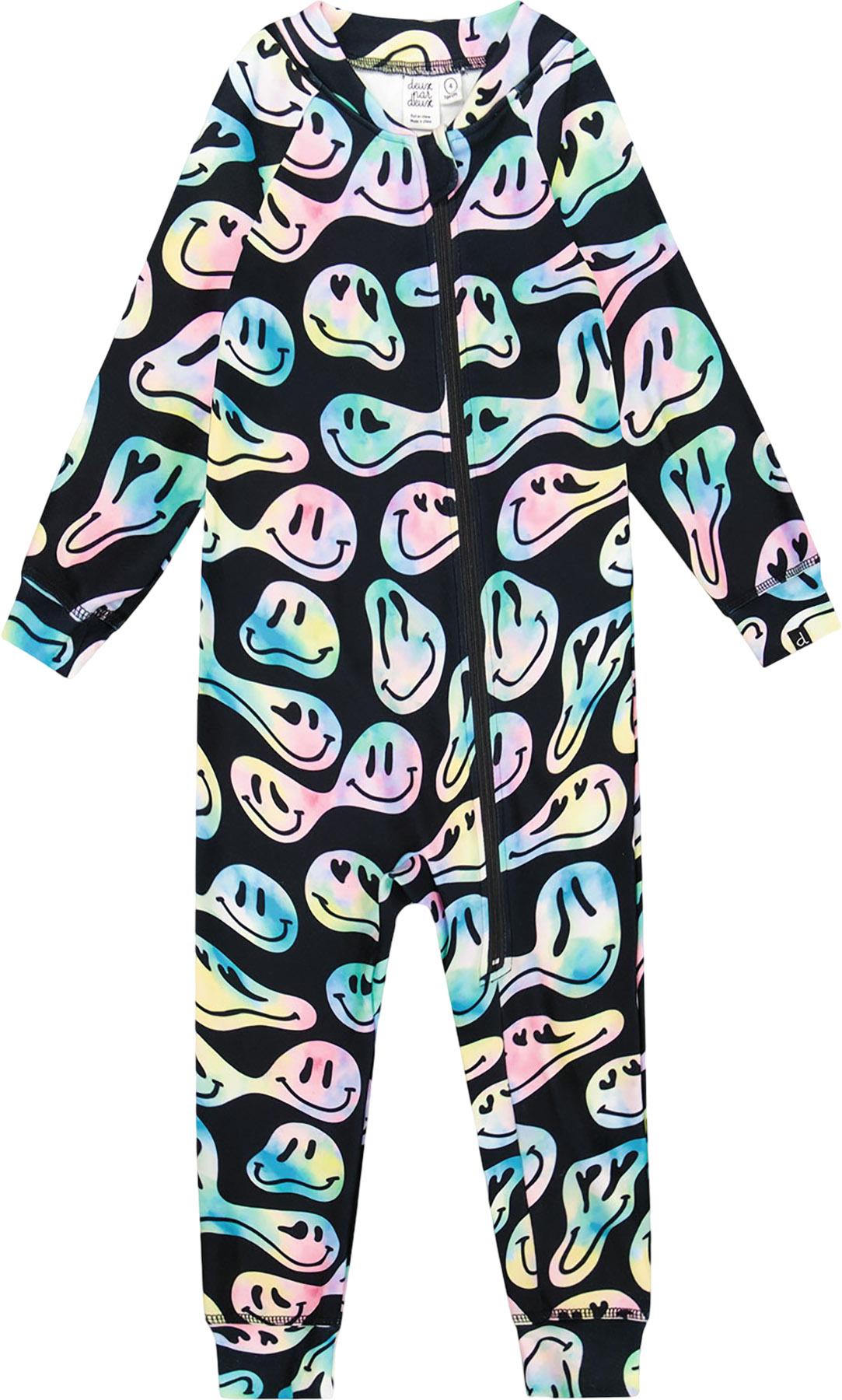 Product image for One-Piece Thermal Underwear - Little Kids