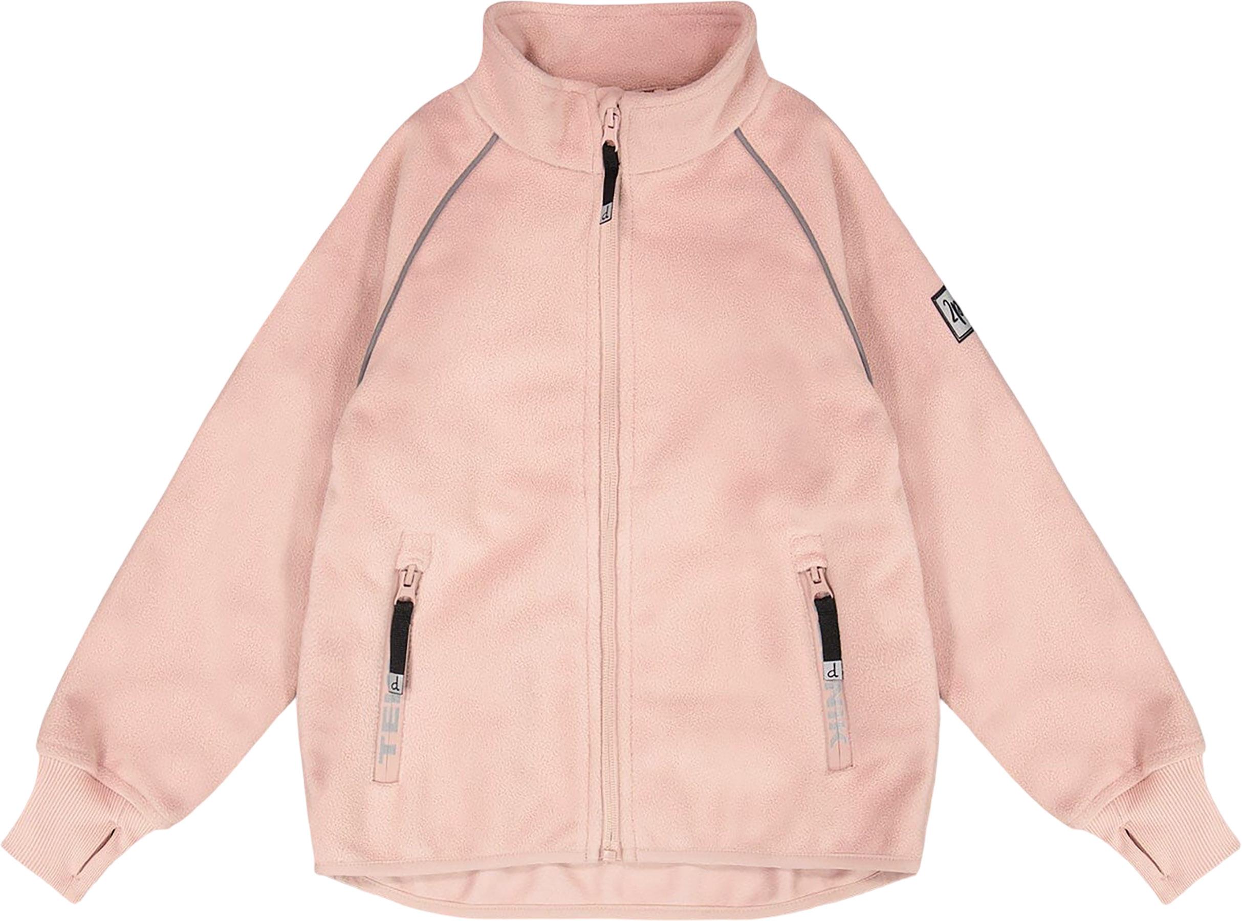 Product gallery image number 1 for product Teknik Mid-Layer Jacket - Big Kids