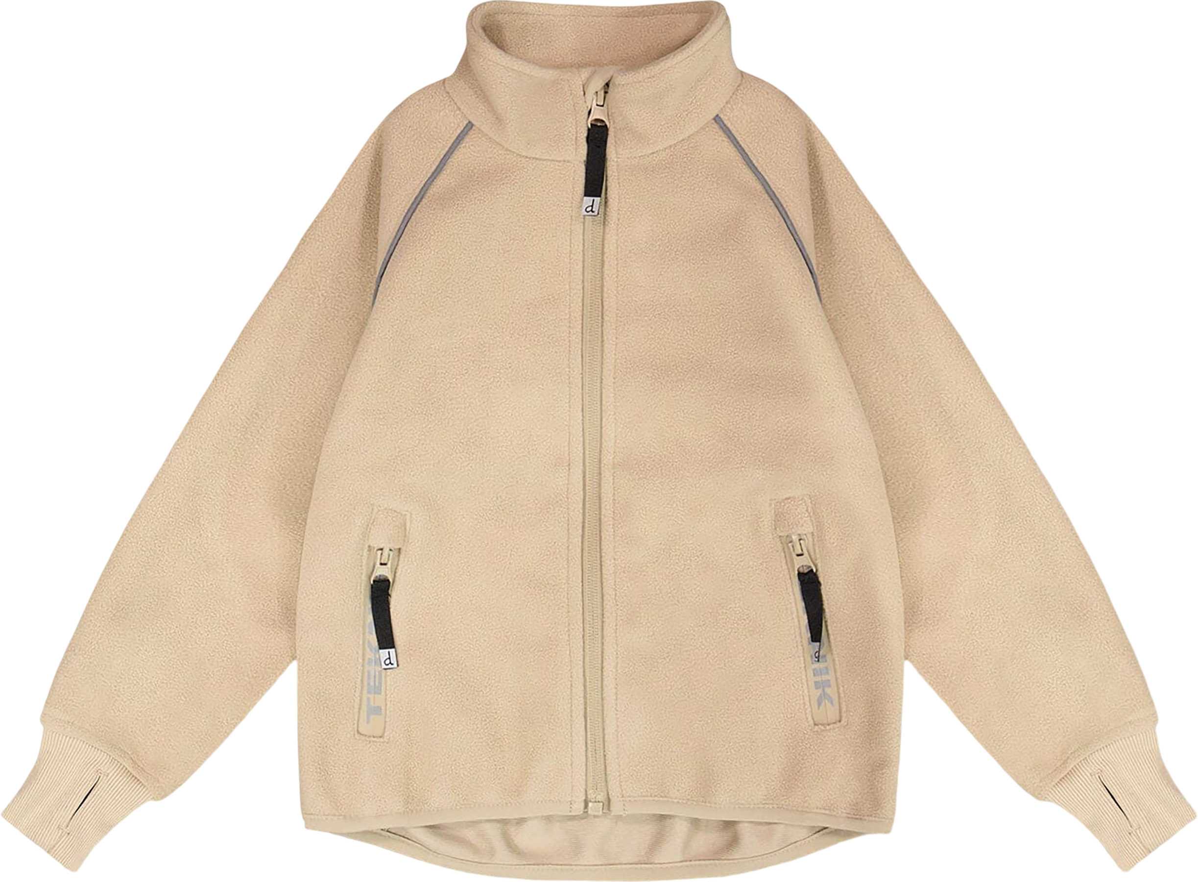 Product image for Teknik Mid-Layer Jacket - Little Kids