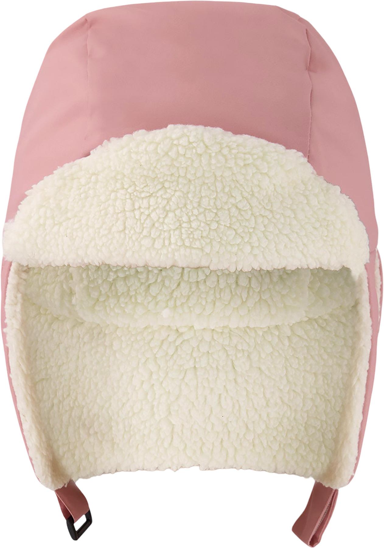 Numéro de l'image de la galerie de produits 1 pour le produit Chapka doublée - Bébé