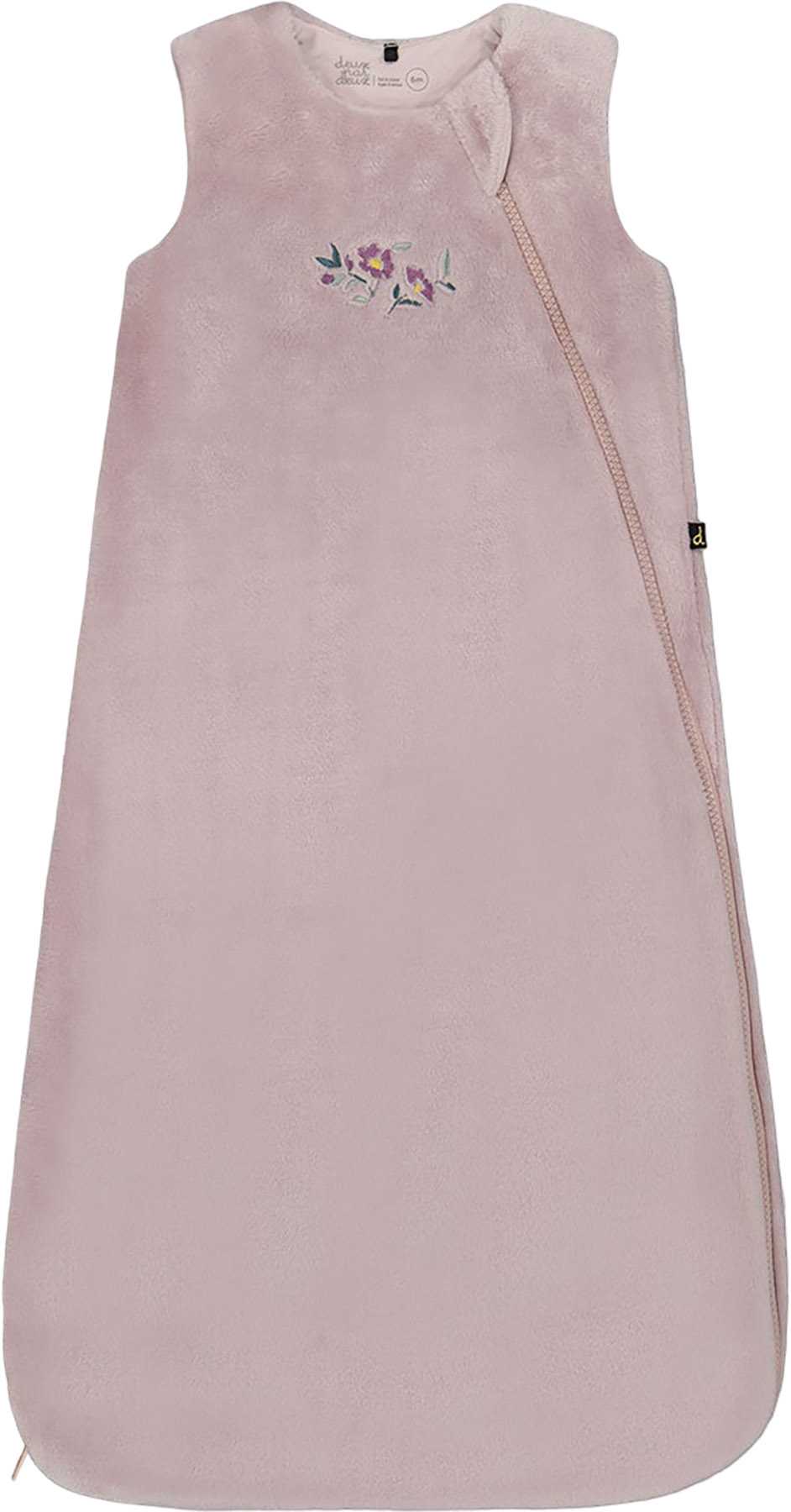 Image de produit pour Dormeuse en peluche - Bébé fille