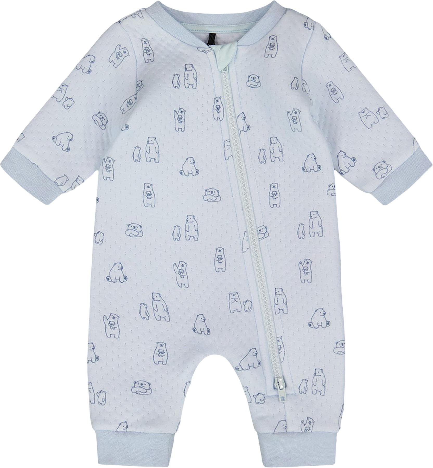Product gallery image number 1 for product Organic Cotton One-Piece and Romper - Baby