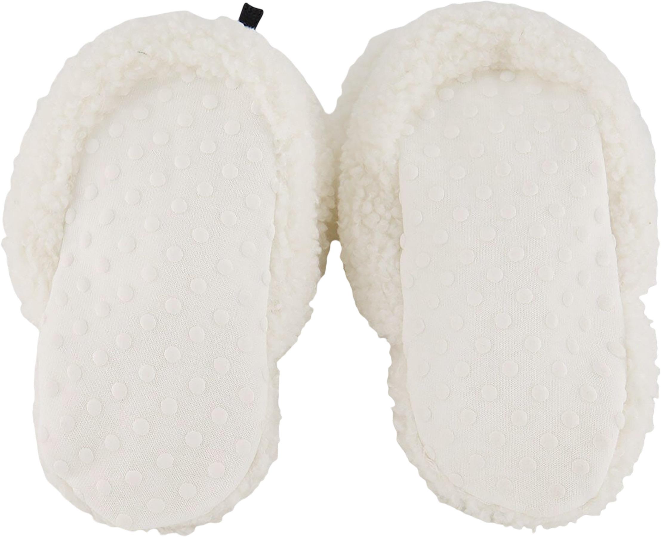 Product gallery image number 1 for product Sherpa Slippers - Infant