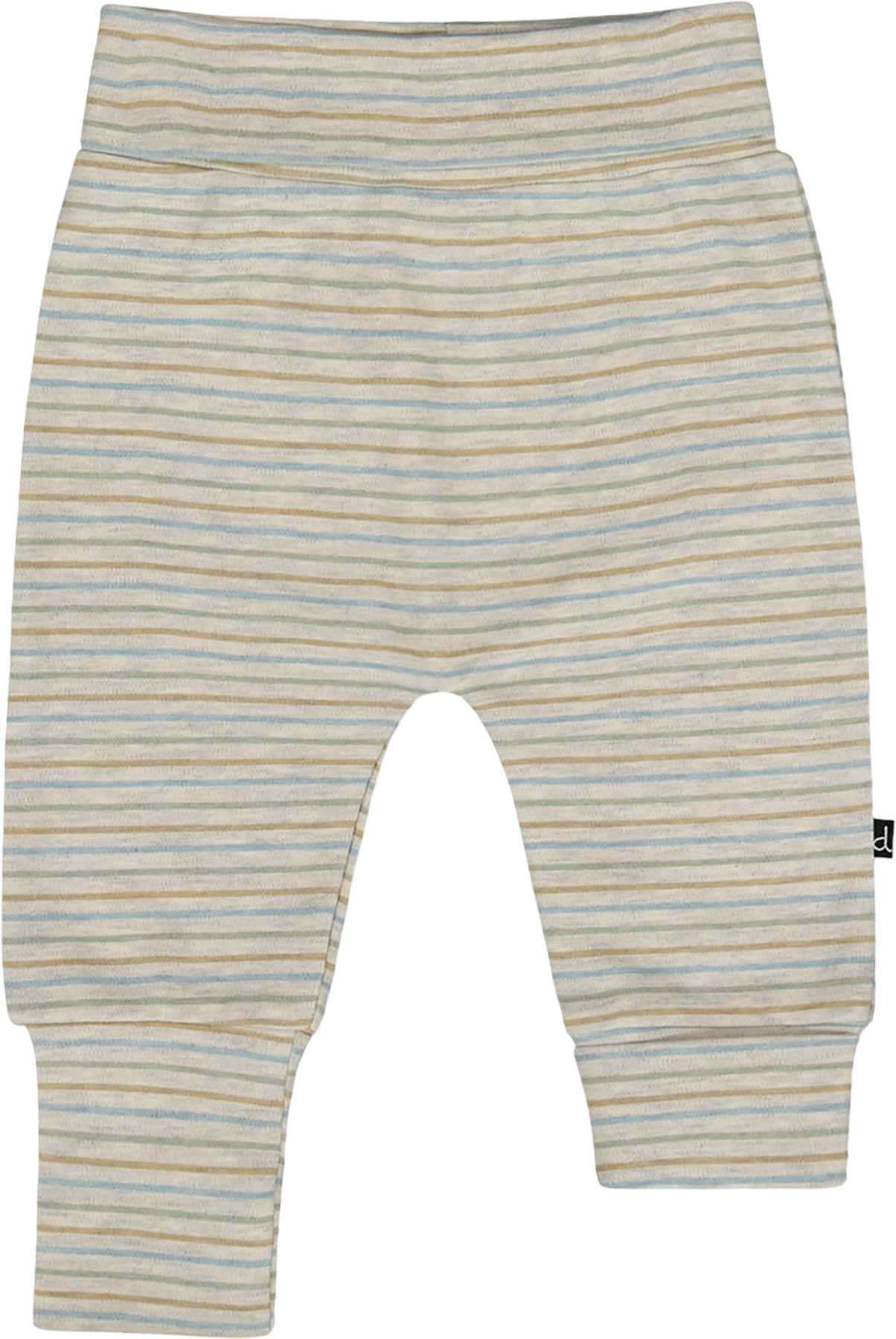 Product image for Organic Cotton Evolutive Pants - Baby Boy