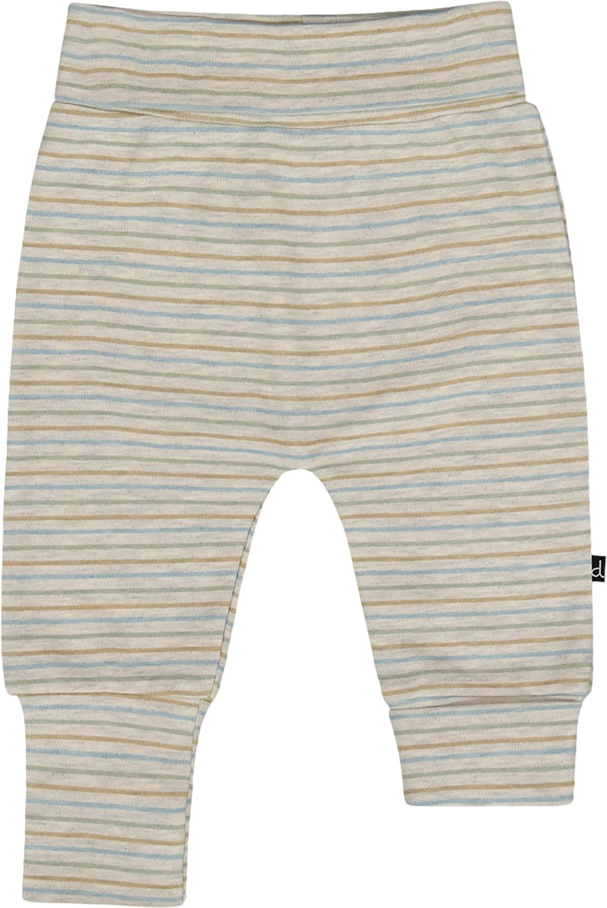 Product gallery image number 1 for product Organic Cotton Evolutive Pants - Baby Boy